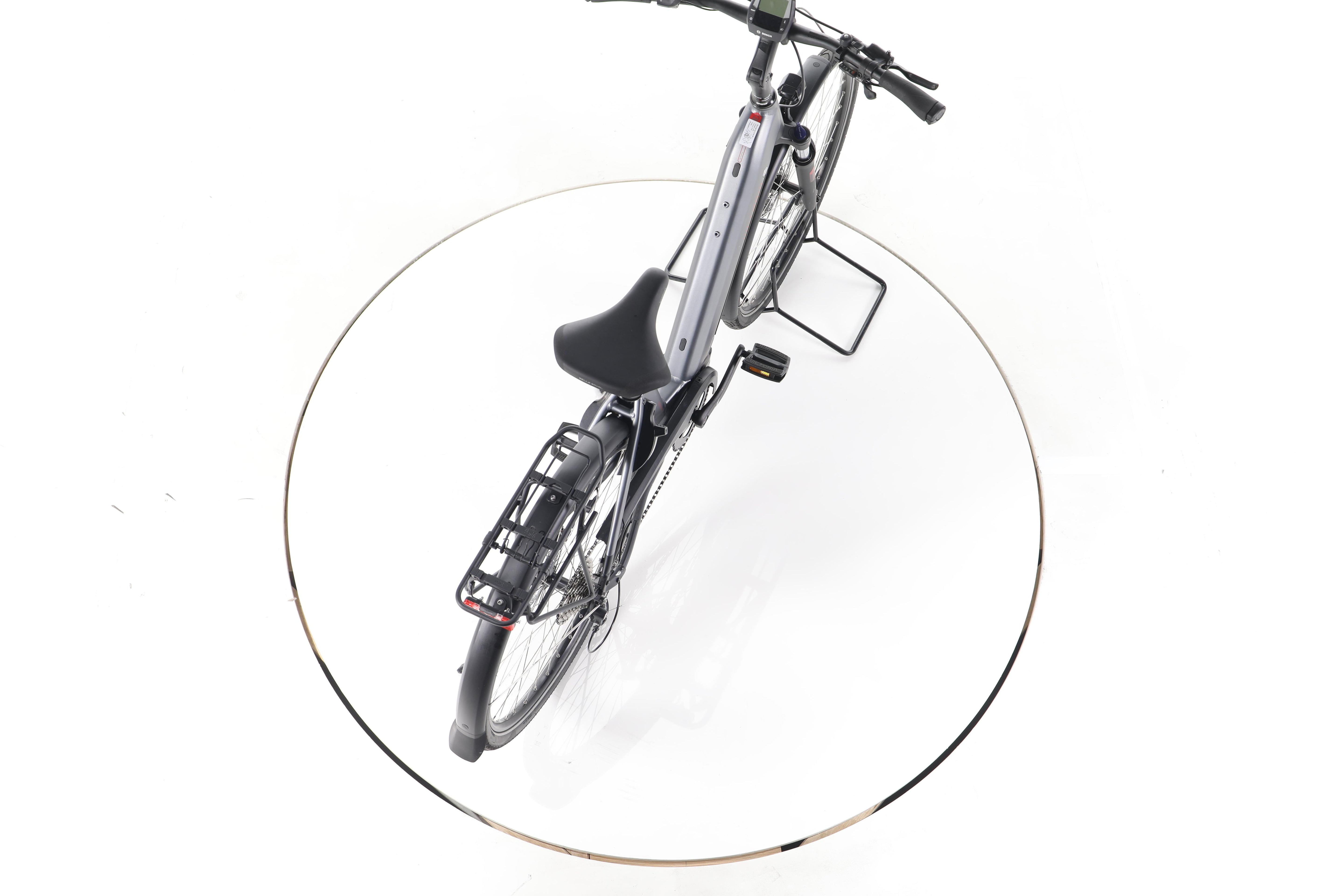 Victoria eTrekking 12.6 Trekking E-Bike Tiefeinsteiger - Image 23