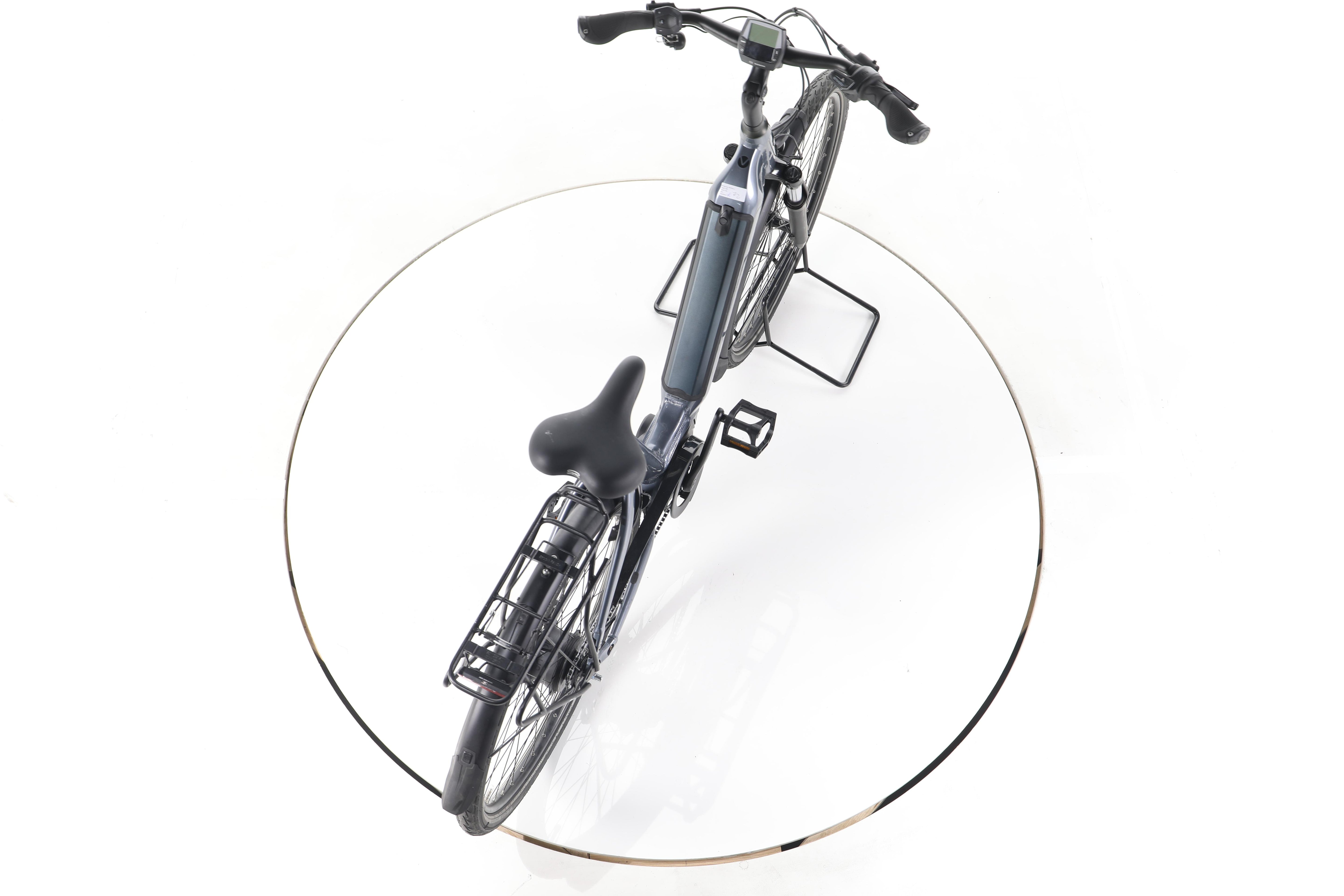 Velo de Ville AEB 890 Enviolo TR City E-Bike Tiefeinsteiger - Image 23