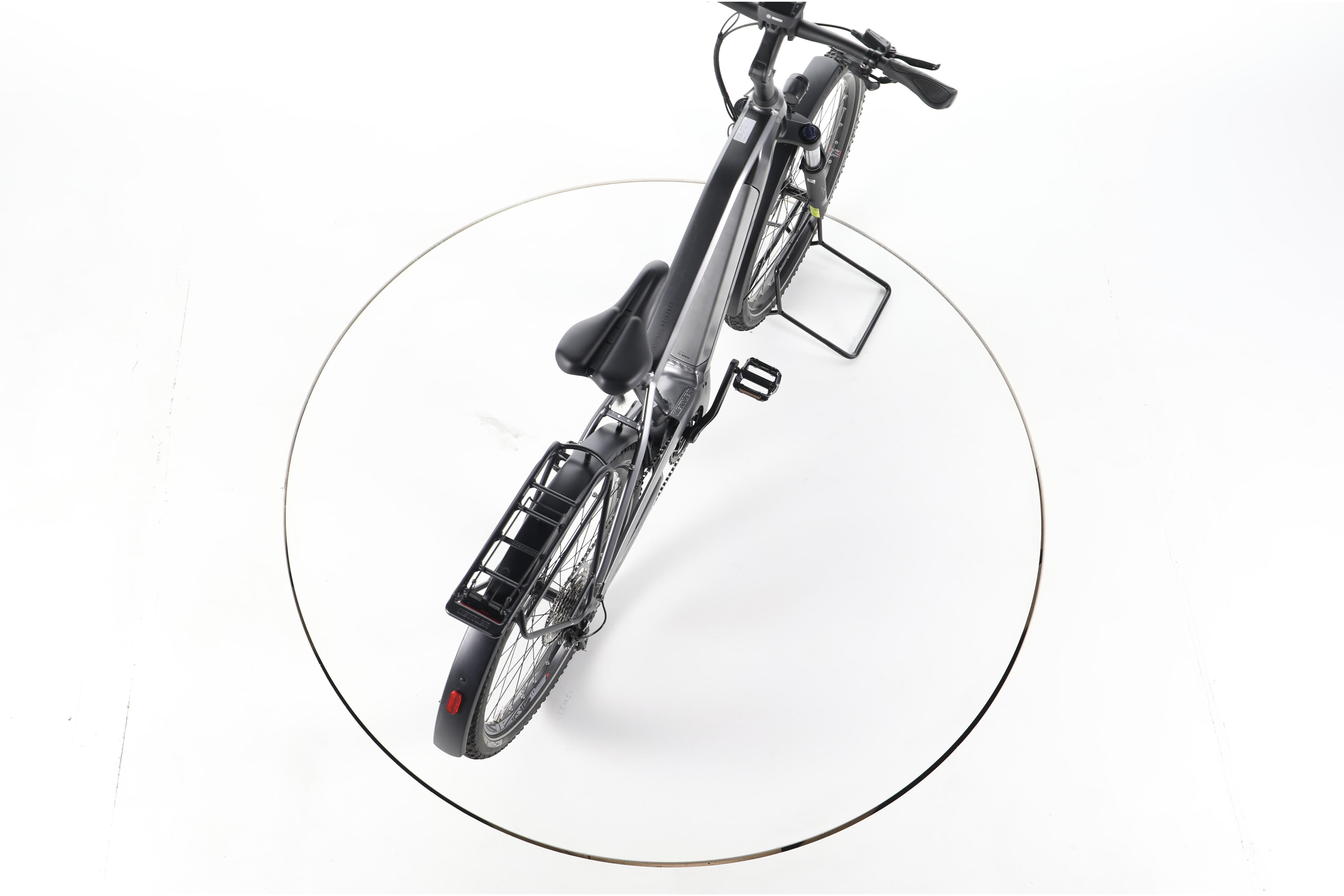 Kettler Quadriga Town&Country Trekking E-Bike - Image 23