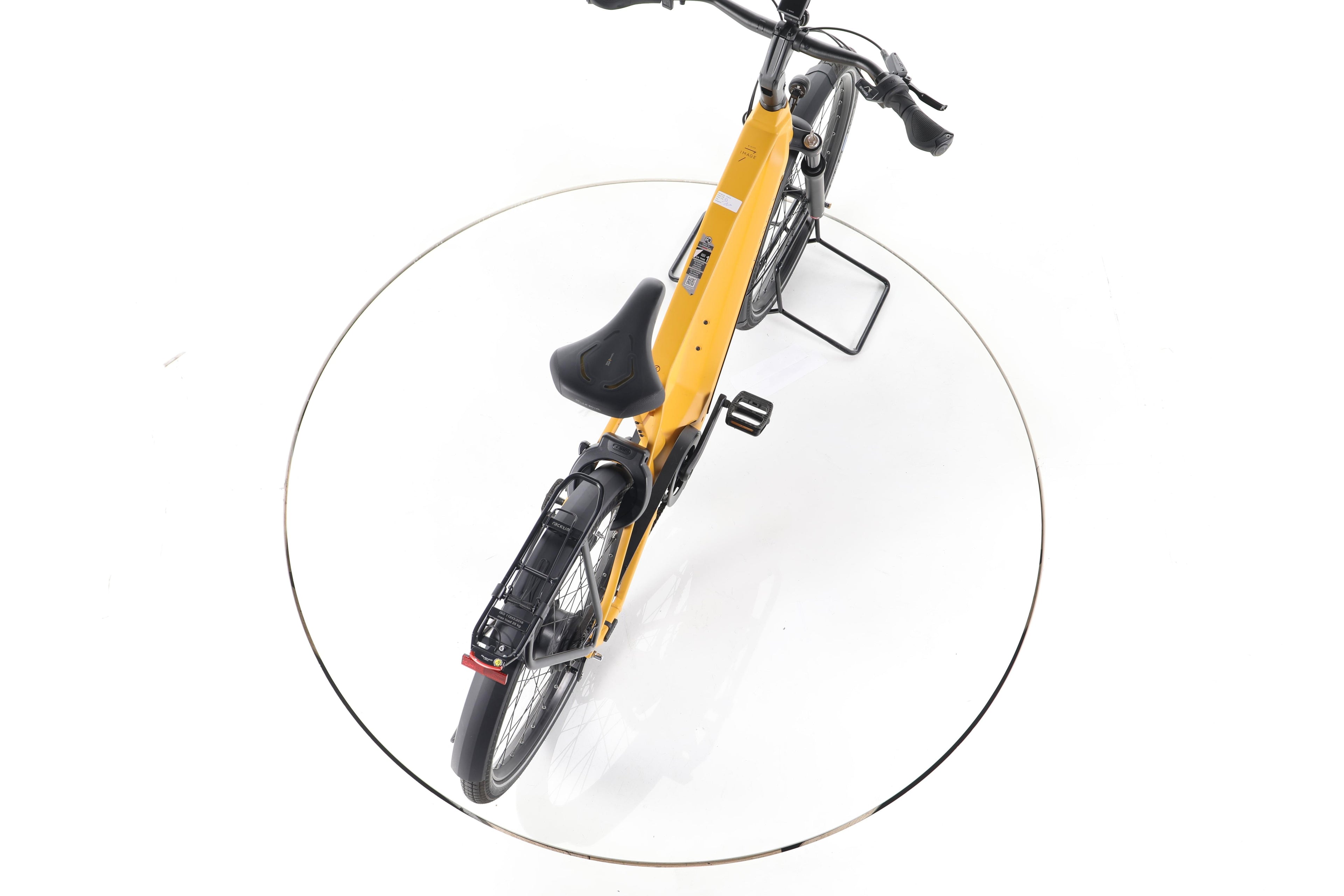 Kalkhoff Image 7.B Excite+ City E-Bike 2023 - Image 23
