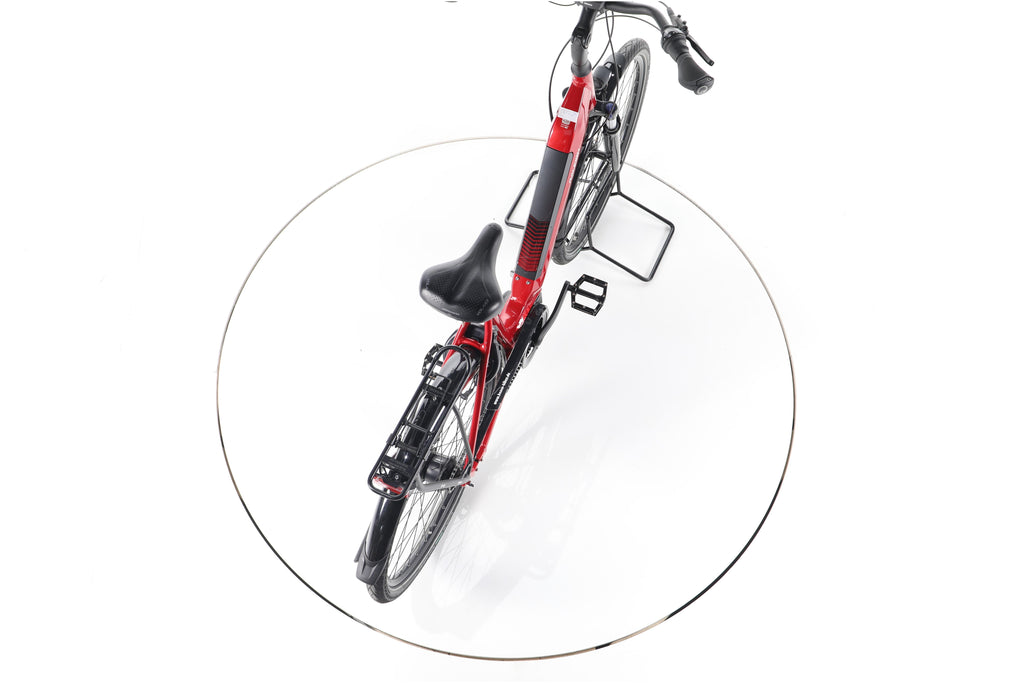 Raleigh Bristol 8 City E-Bike Tiefeinsteiger - Image 23