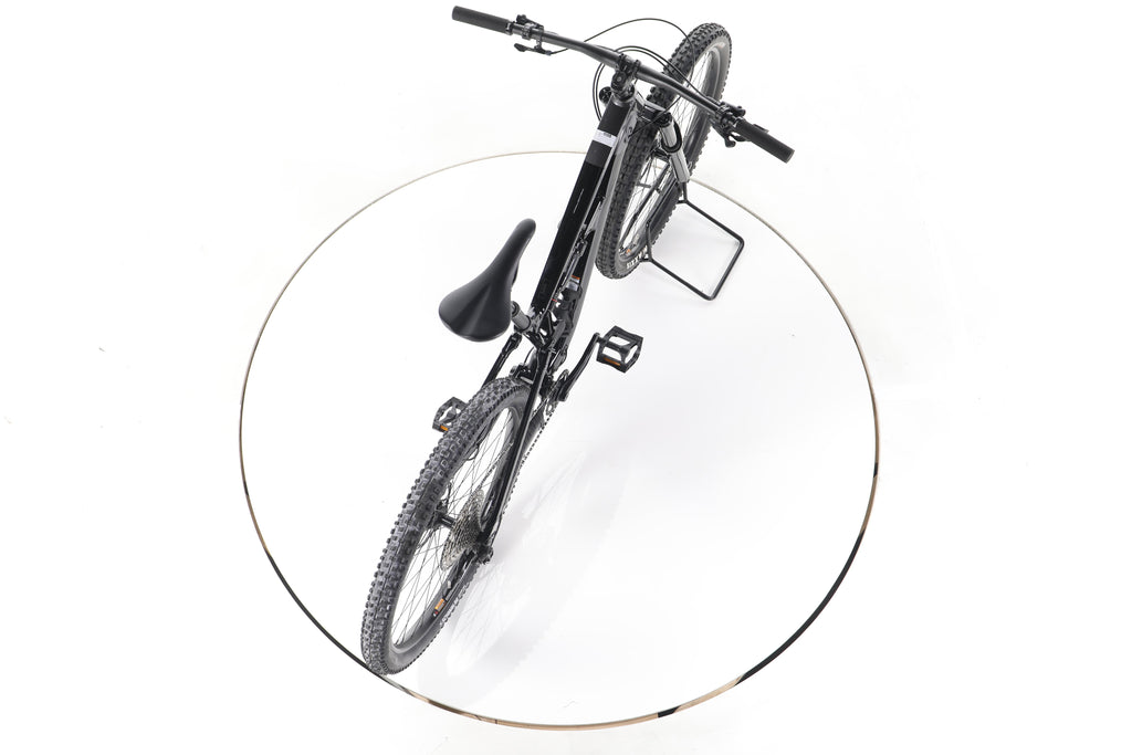 Cannondale Habit LT 2 MTD Fahrrad Fully - Image 23