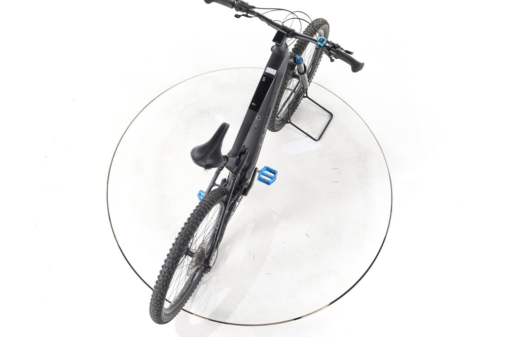 Cube Stereo Hybrid 140 HPC SLX E-Bike Fully - Image 23