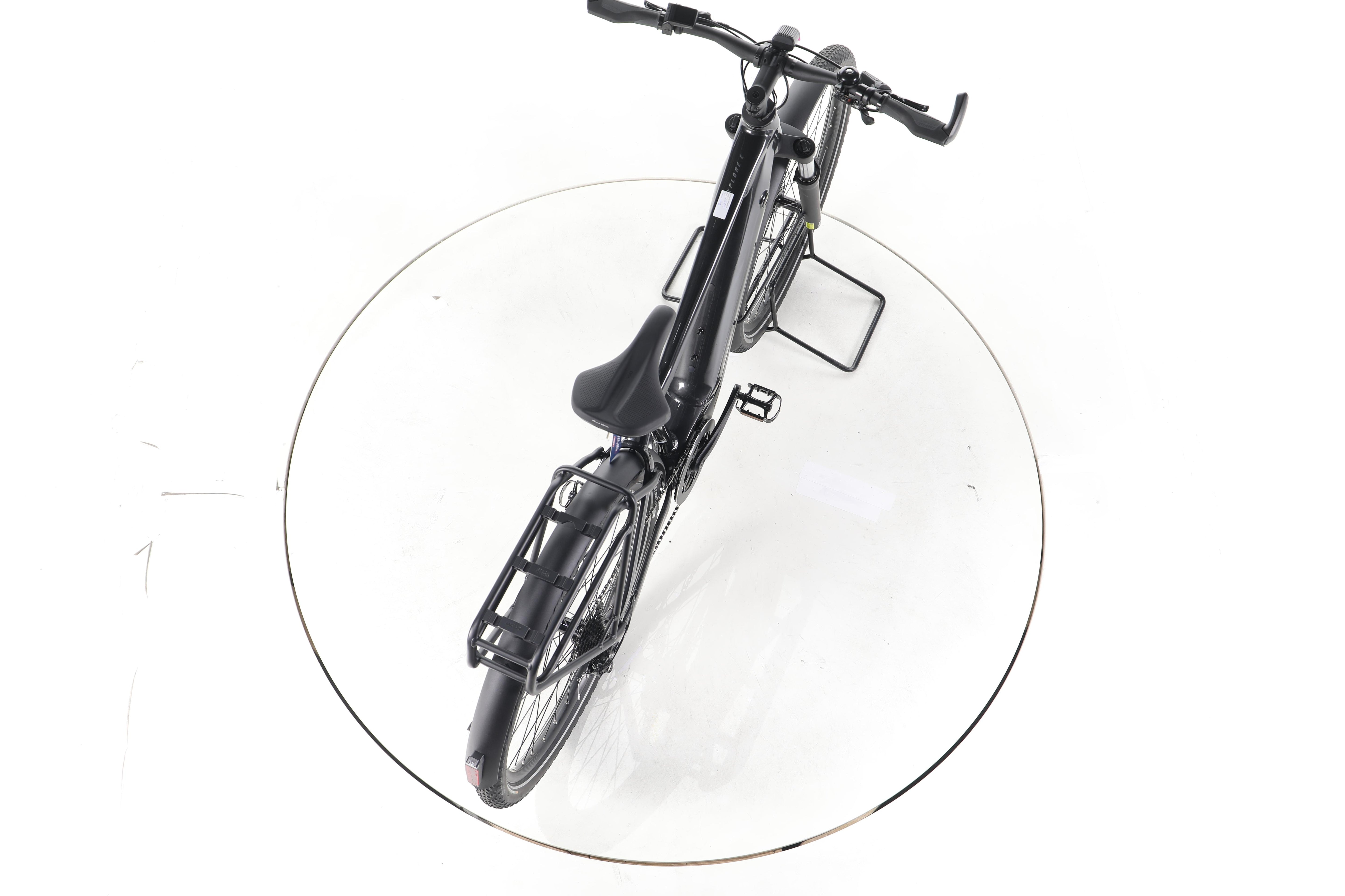 Giant Explore E+ 2 Trekking E-Bike 2024 - Image 23