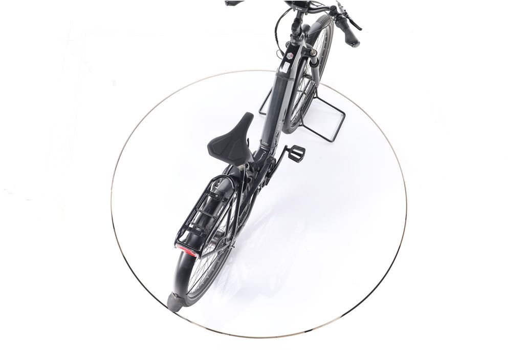 FLYER Gotour6 7.43 City E-Bike Tiefeinsteiger - Image 23