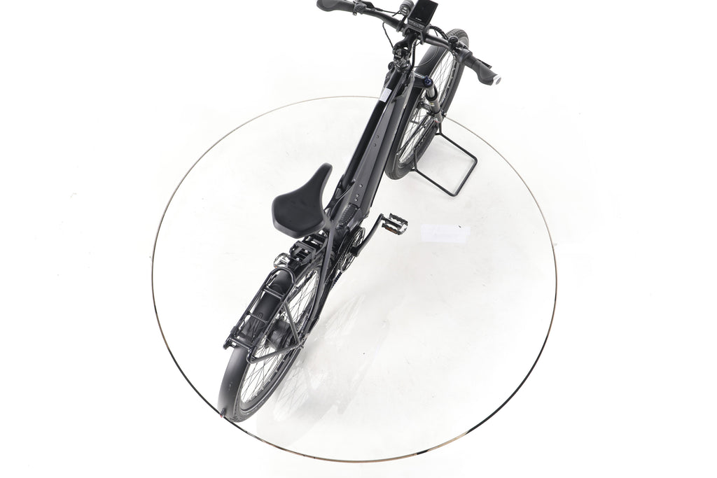 HNF Nicolai XD3 All Terrain City E-Bike - Image 23
