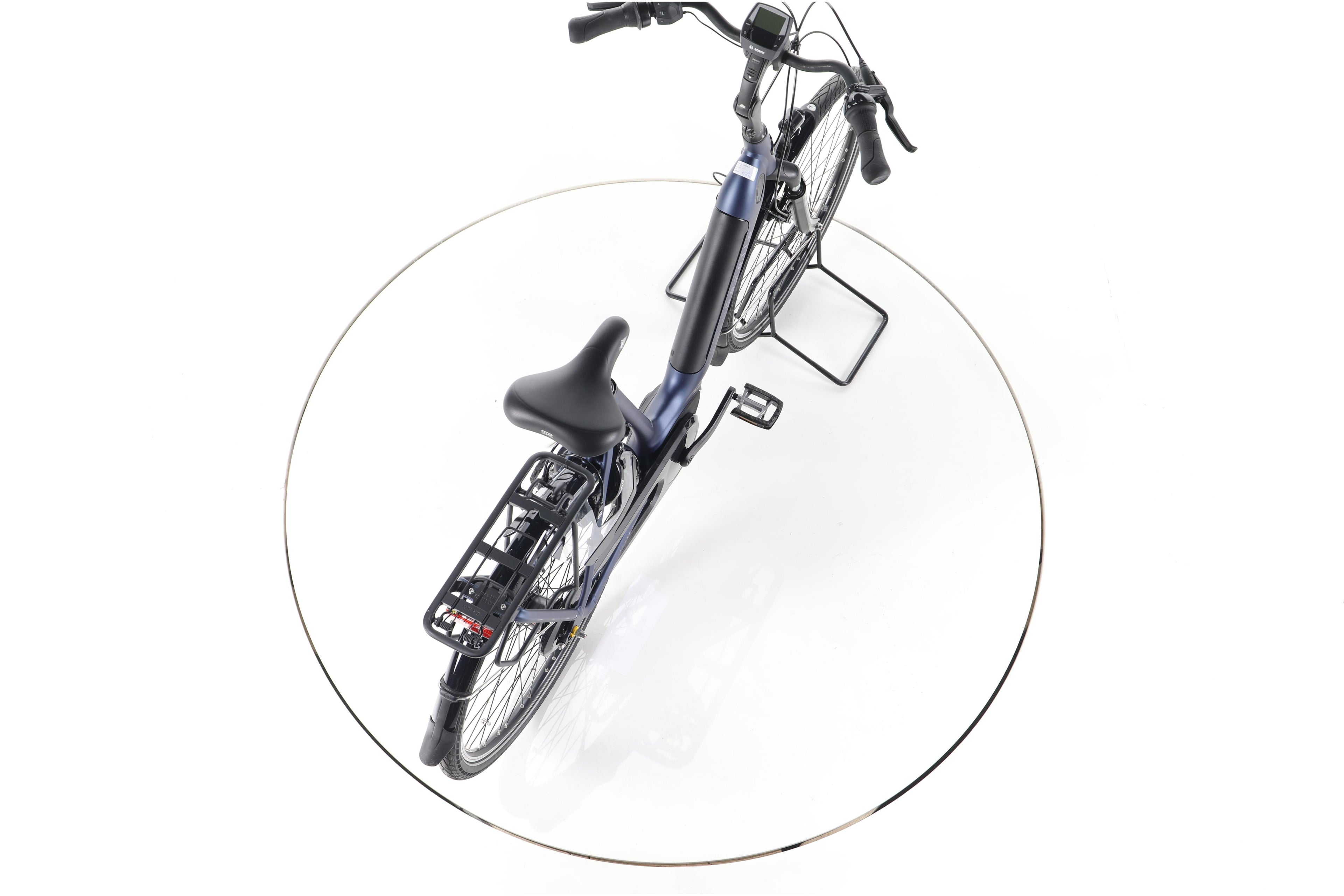 Gazelle Arroyo C7+ HMB Elite City E-Bike Tiefeinsteiger - Image 23