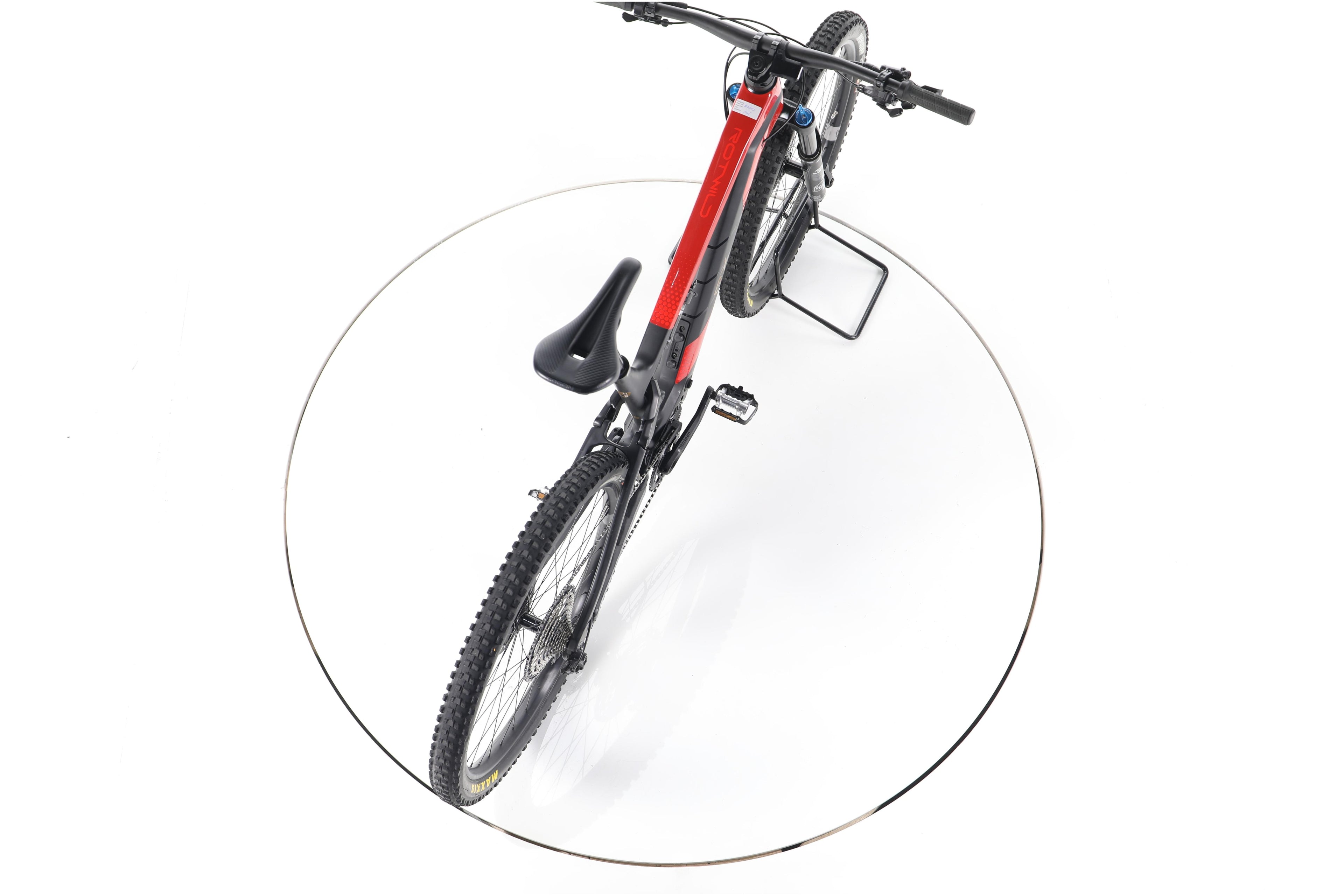 Rotwild R.X PRO Fully E-Bike Carbon - Image 23