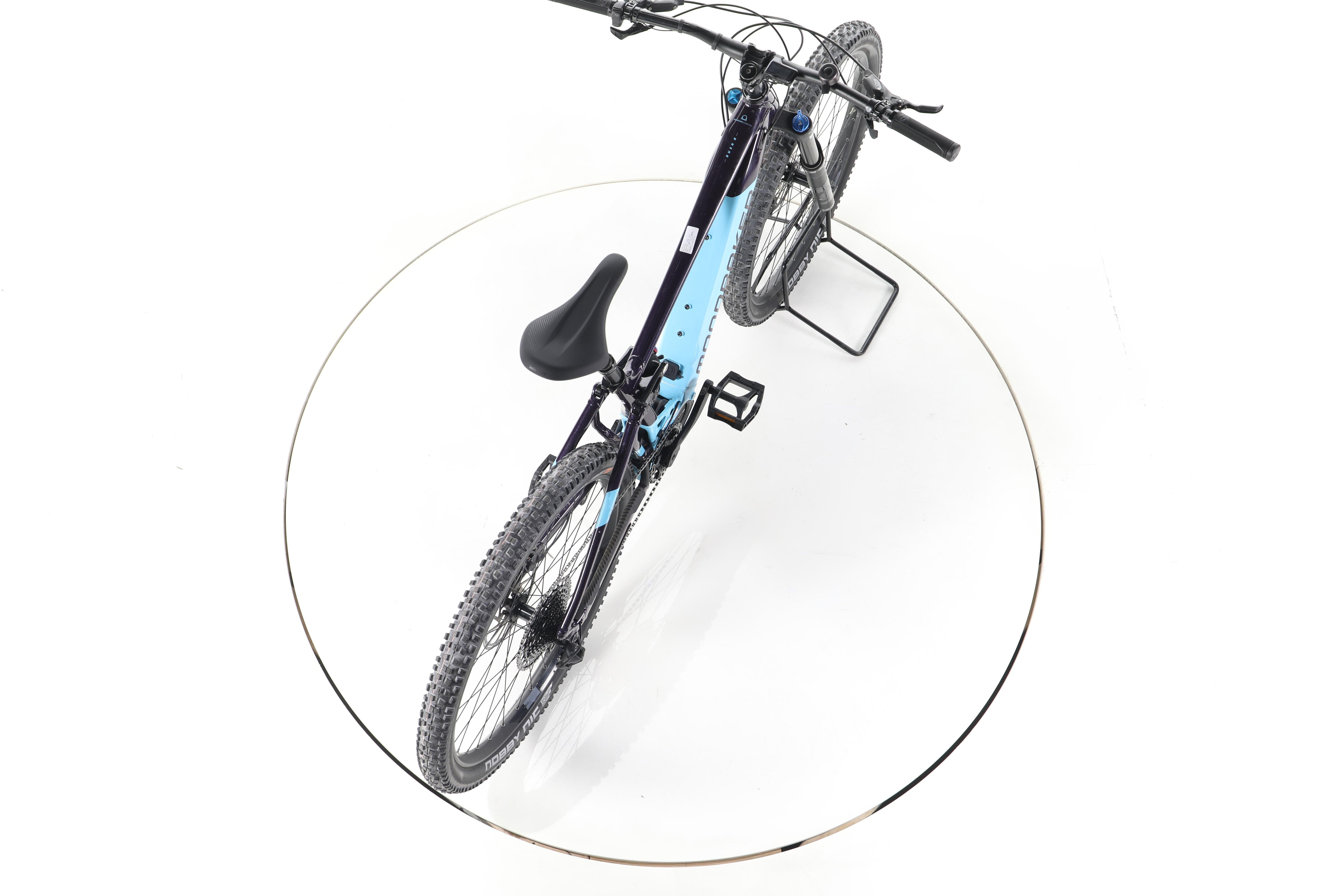 Mondraker DUSK R E-Bike Fully - Image 23