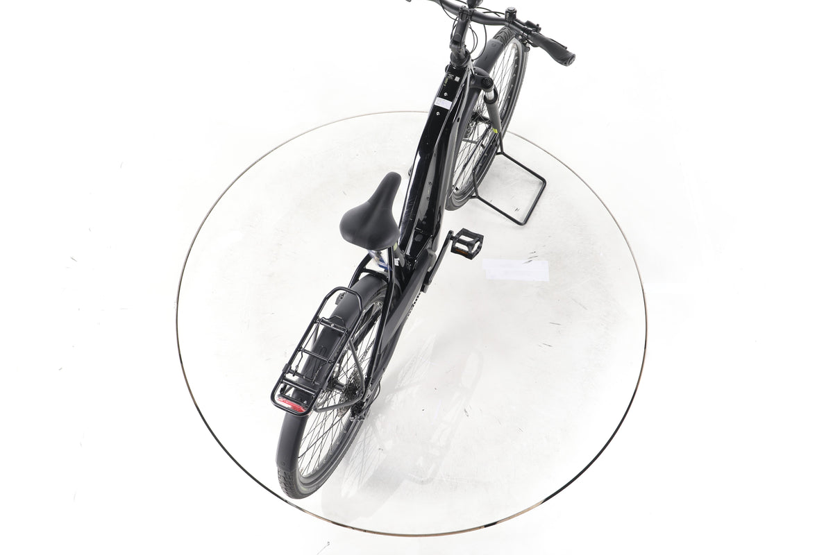 Bergamont E-Horizon Edition 6 Trekking E-Bike - Image 23