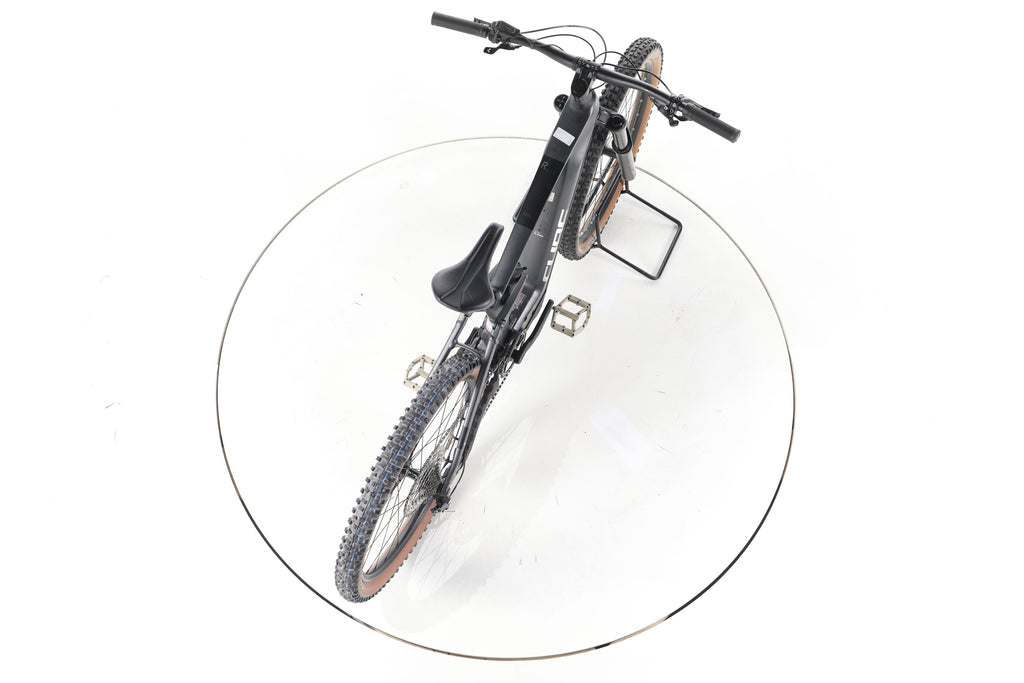 Cube Stereo Hybrid 160 HPC Race Fully E-Bike - Image 23