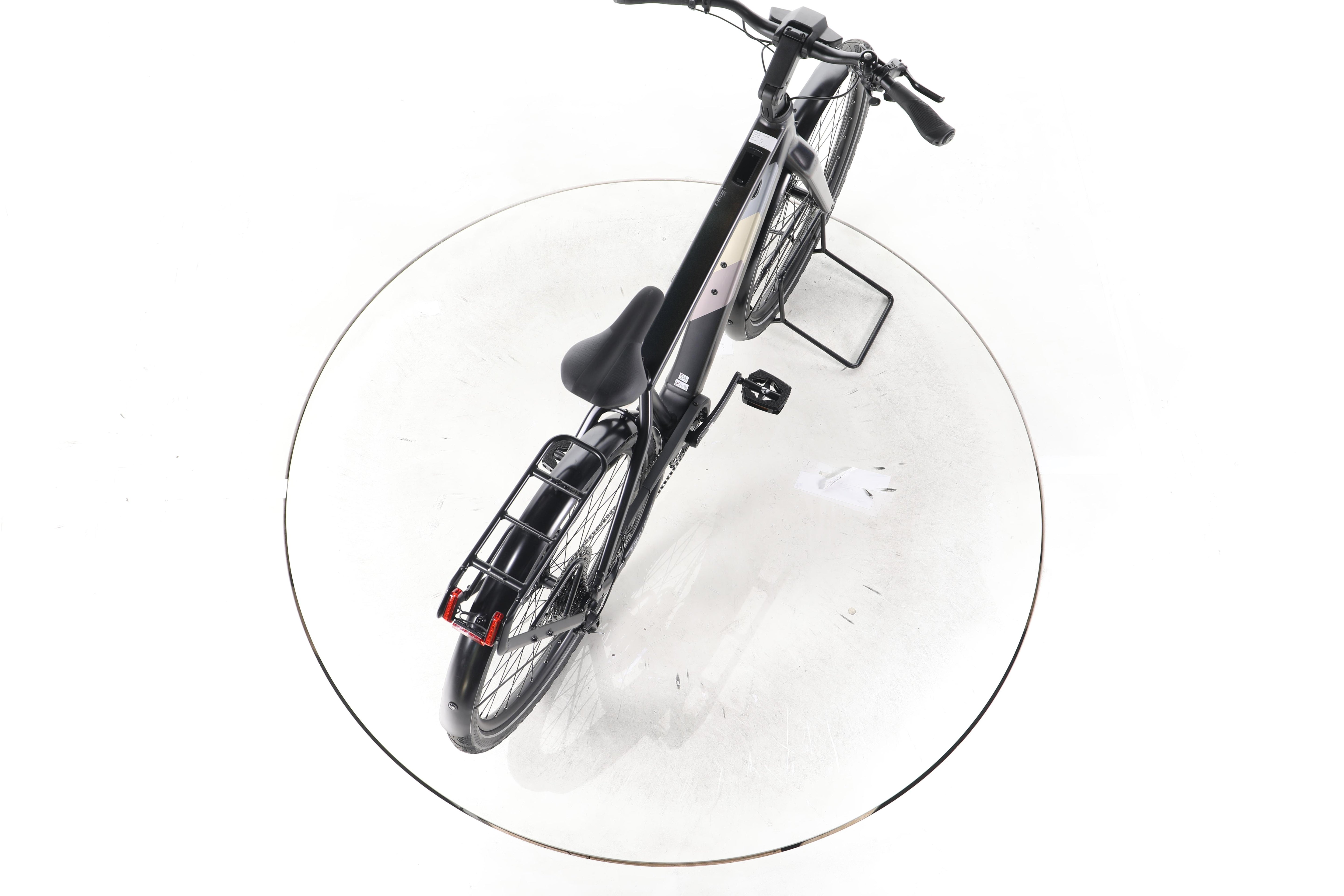 Bergamont E-Vitess Elite Trekking E-Bike - Image 23