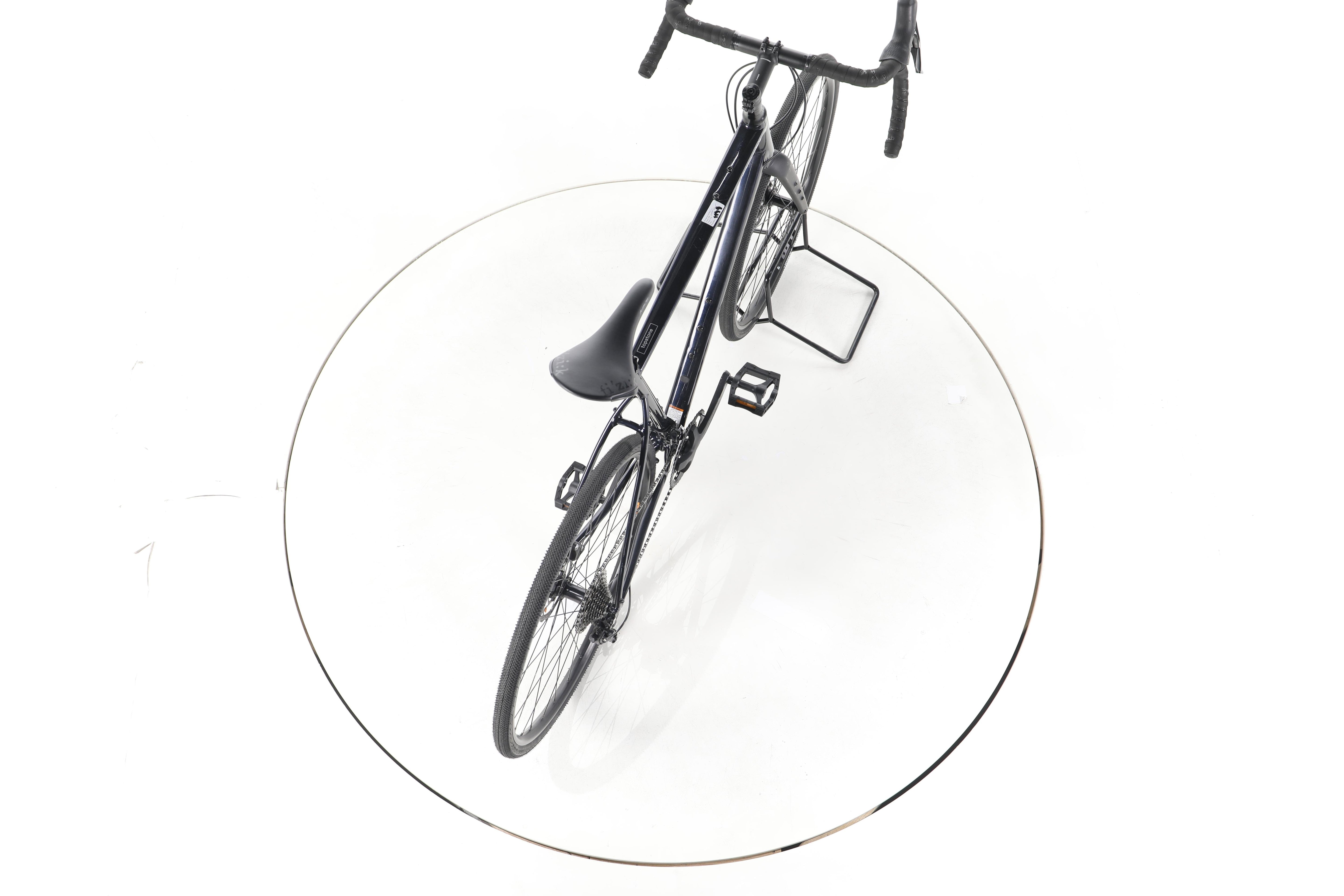 Cannondale 700 U Topstone Fahrrad Rennrad & Gravel - Image 23