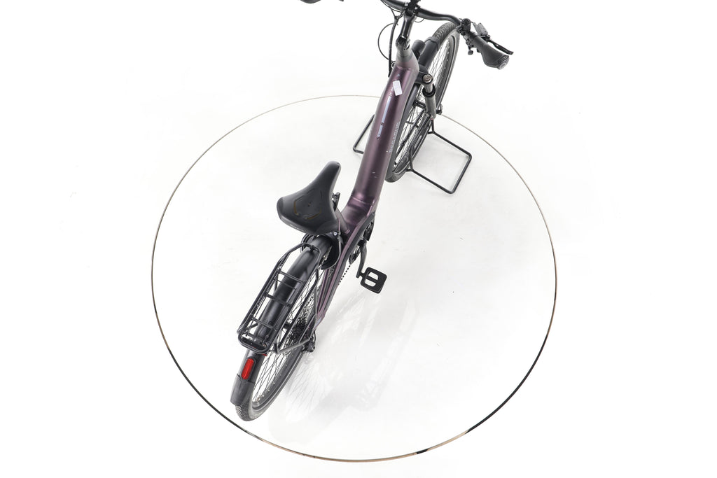 Pegasus Premio EVO 11 Trekking E-Bike Tiefeinsteiger - Image 23