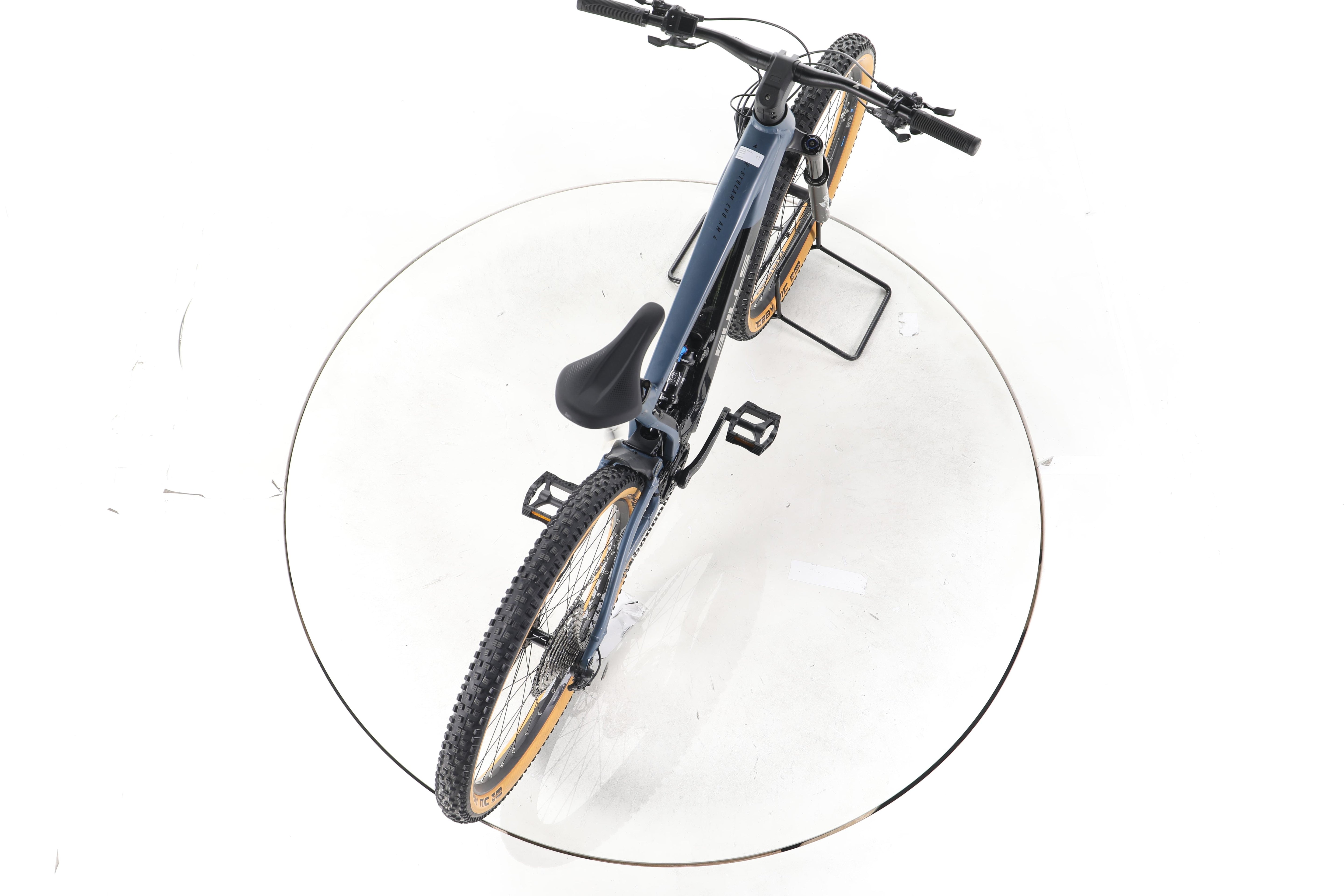 Bulls E-Stream EVO AM 4 E-Bike Fully - Image 23
