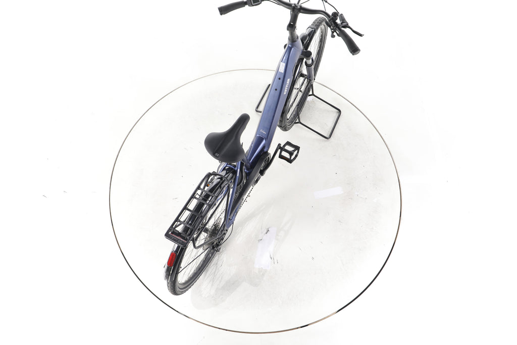 Kettler Traveller E-Gold Trekking E-Bike Tiefeinsteiger - Image 23