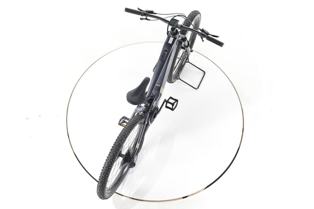 Conway Xyron S 2.9 E-Bike Fully - Image 23