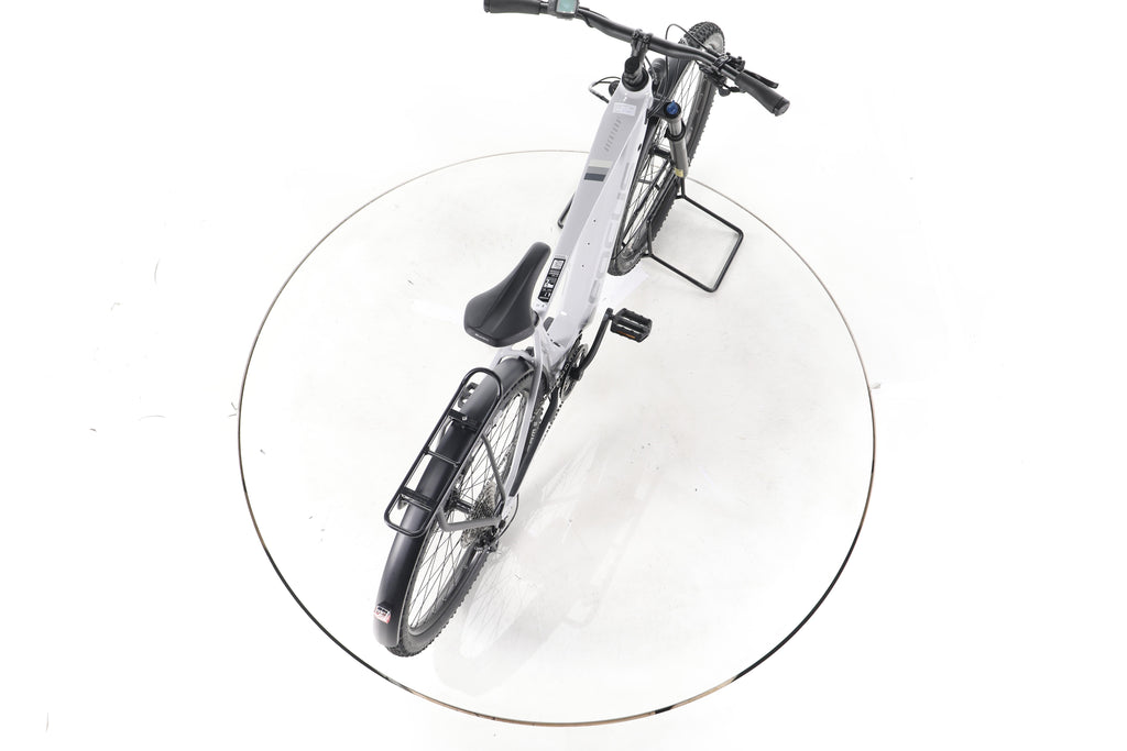 Focus Aventura² 6.7 Trekking E-Bike - Image 23