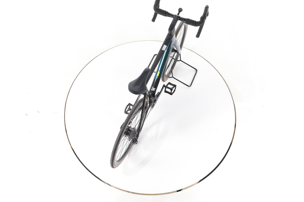 Scott Addict eRIDE 10 E-Gravel & Rennrad Carbon - Image 23