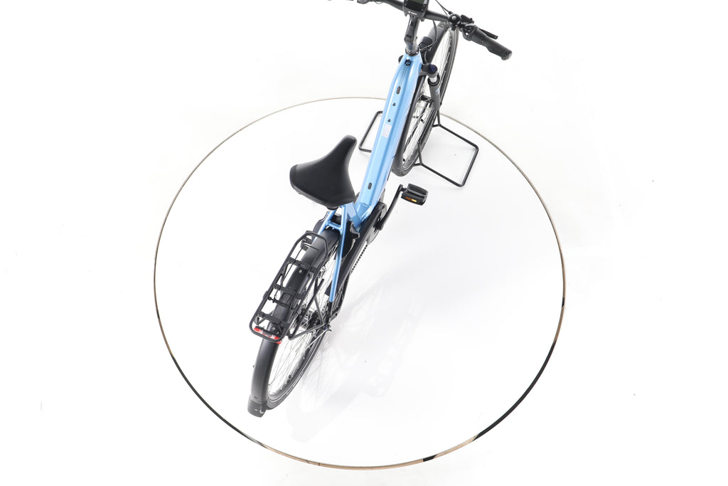 Victoria eTrekking 11.3 City E-Bike Tiefeinsteiger - Image 23