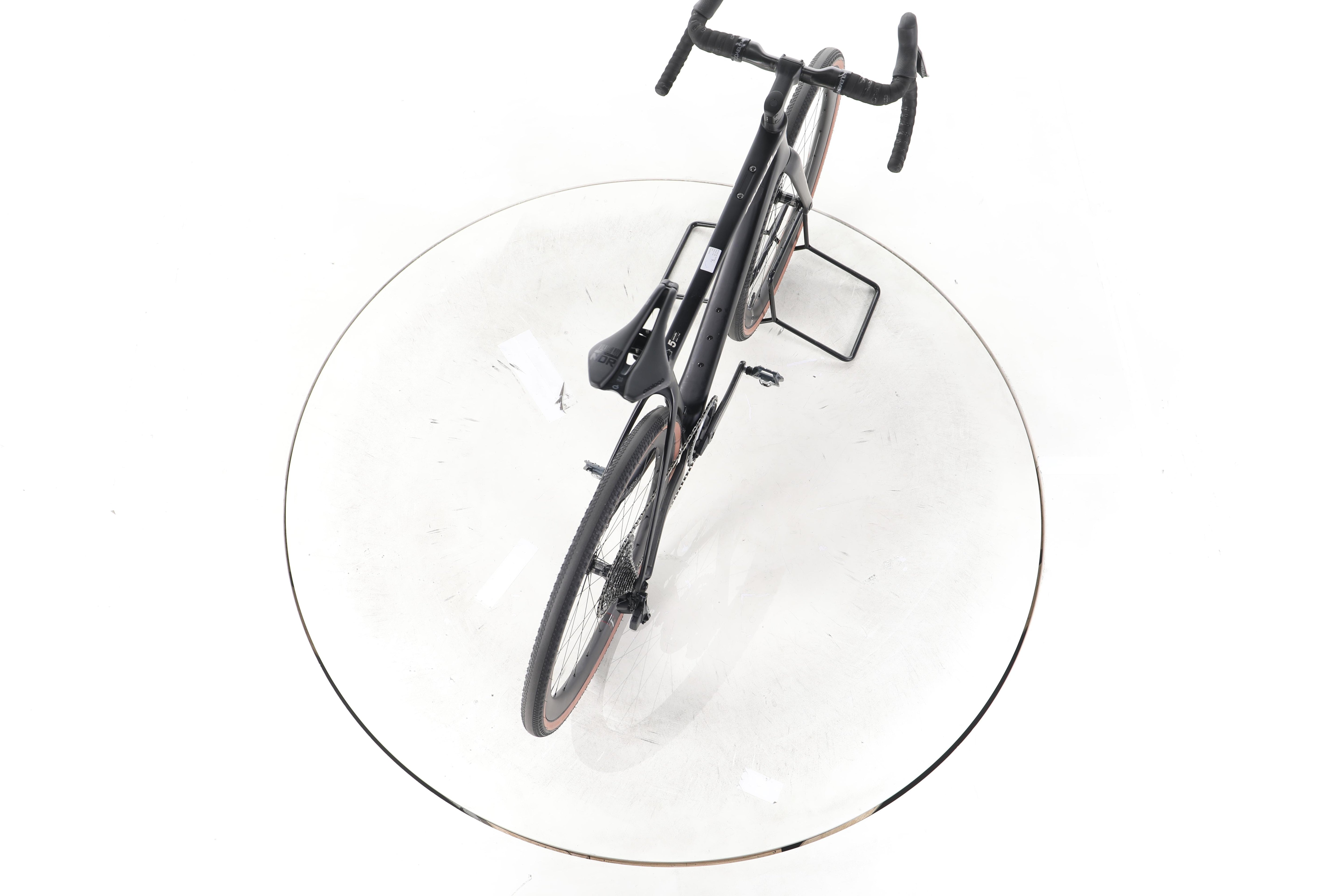 Cervelo Aspero5 Red XPLR Gravelbike Carbon - Image 23
