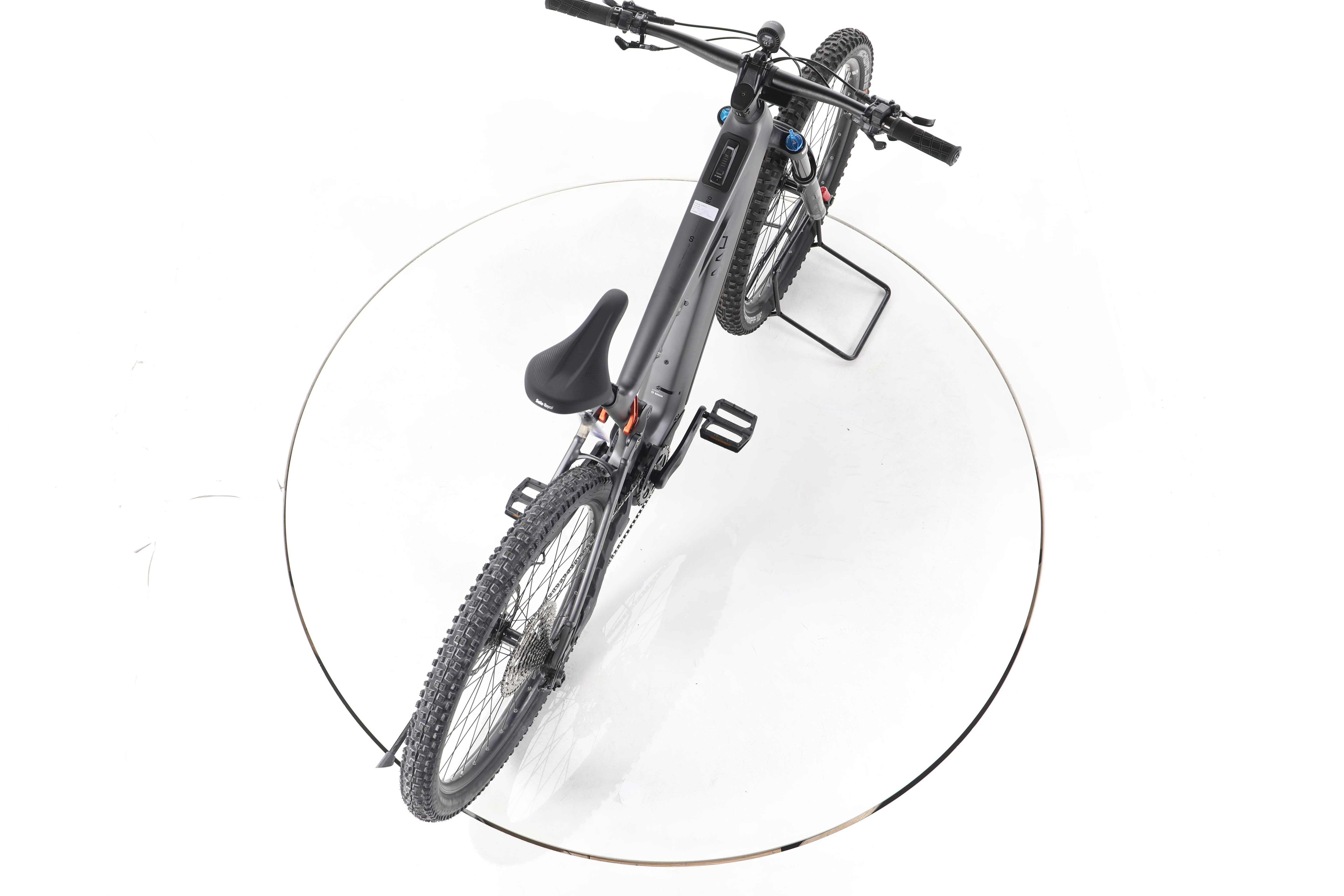 Cube Stereo Hybrid ONE44 HPC SLX E-Bike Fully Carbon 2024 - Image 23