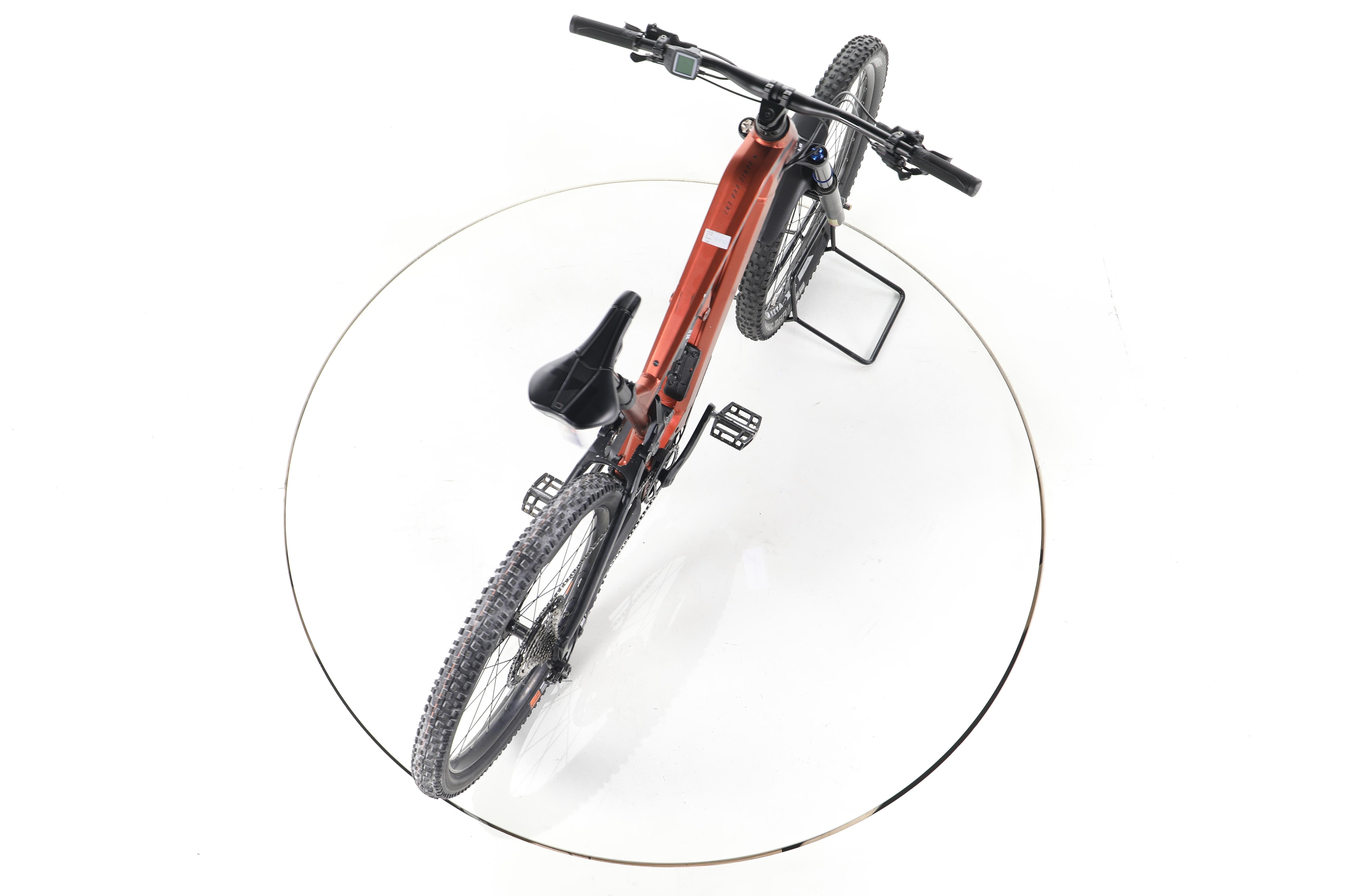 Bulls Sonic EVO EN 1 Fully E-Bike - Image 23