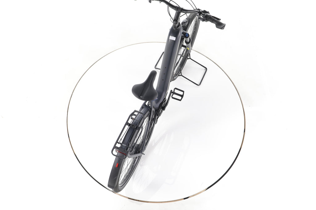Cube Kathmandu Hybrid Comfort Pro City E-Bike Tiefeinsteiger 2025 - Image 23