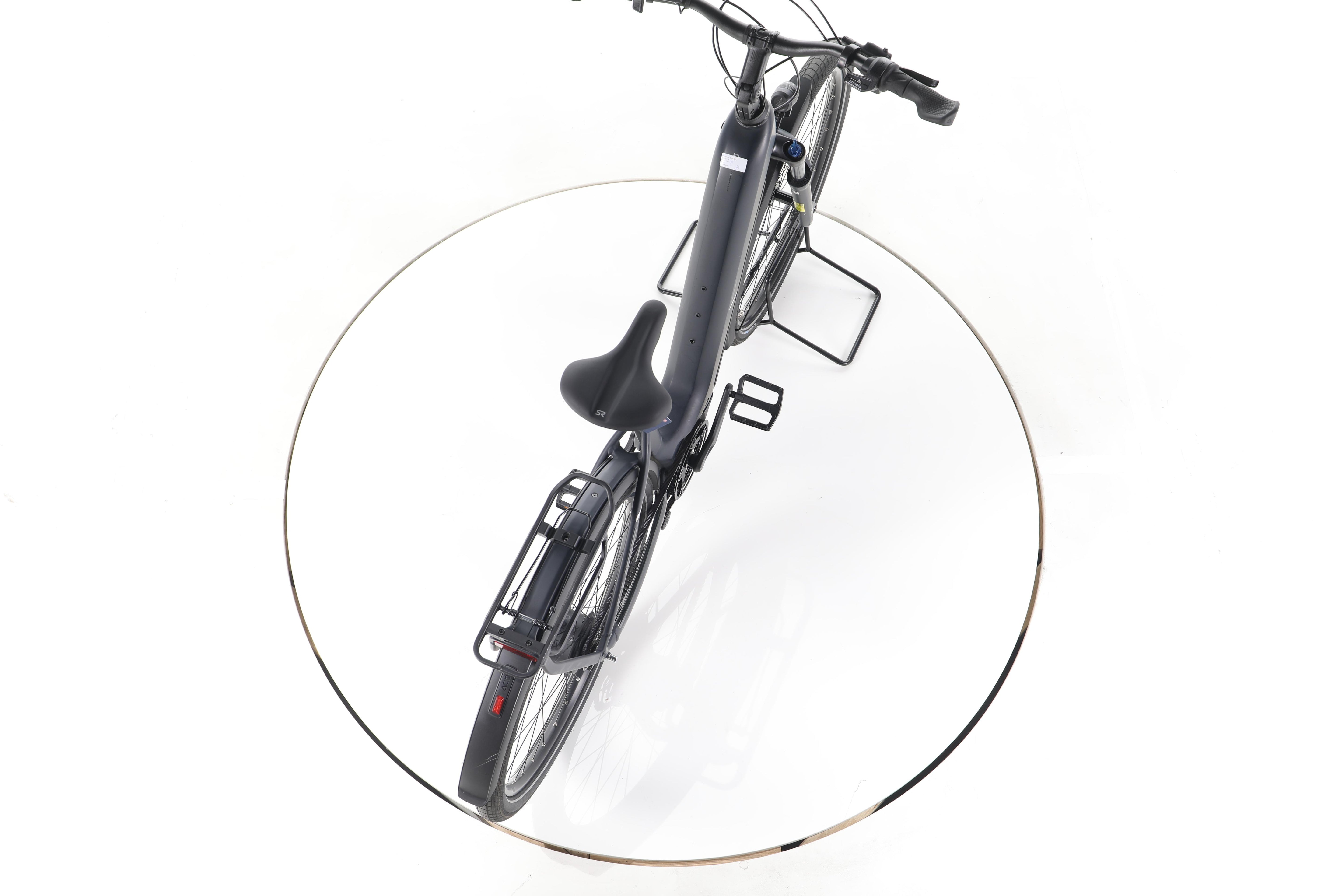 Cube Kathmandu Hybrid Comfort Pro City E-Bike Tiefeinsteiger 2025 - Image 23