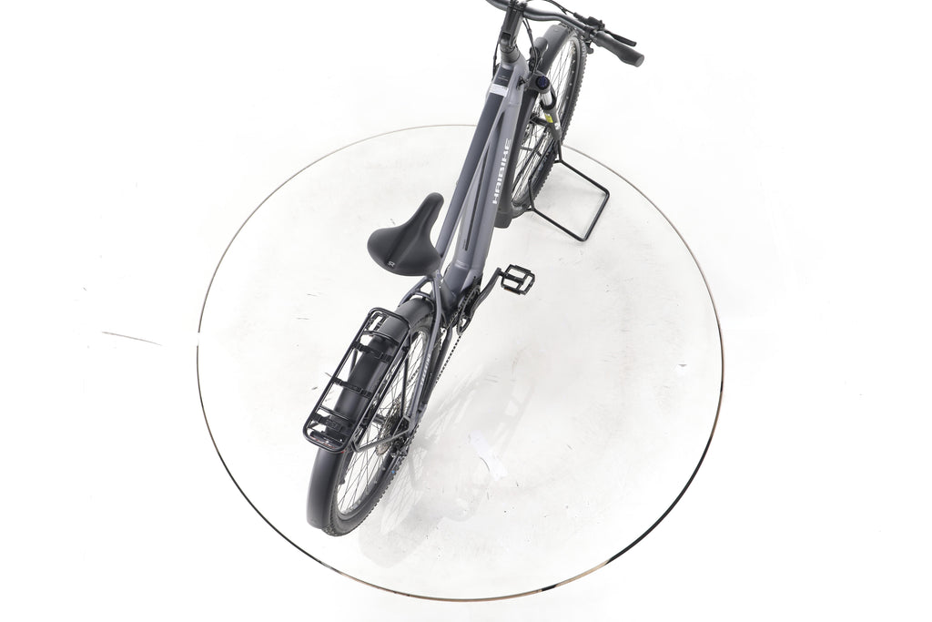 Haibike Trekking 4 Trekking E-Bike 2024 - Image 23
