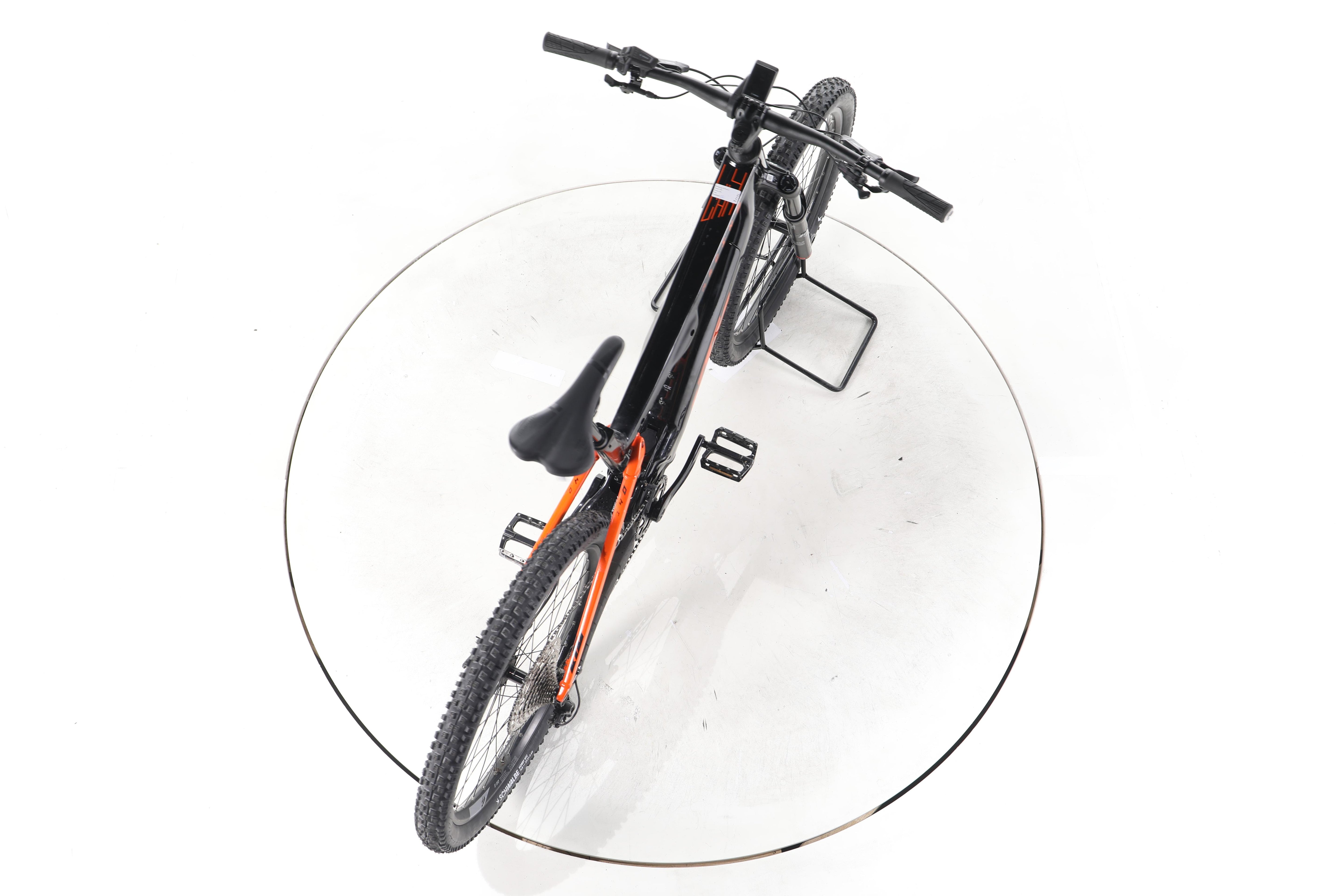 KTM Macina Lycan 771 E-Bike - Image 23