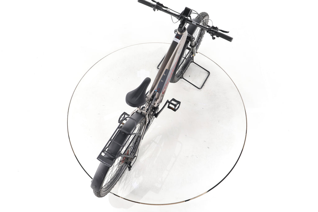 Corratec E-Power MTC 120 Pro E-Bike Fully - Image 23