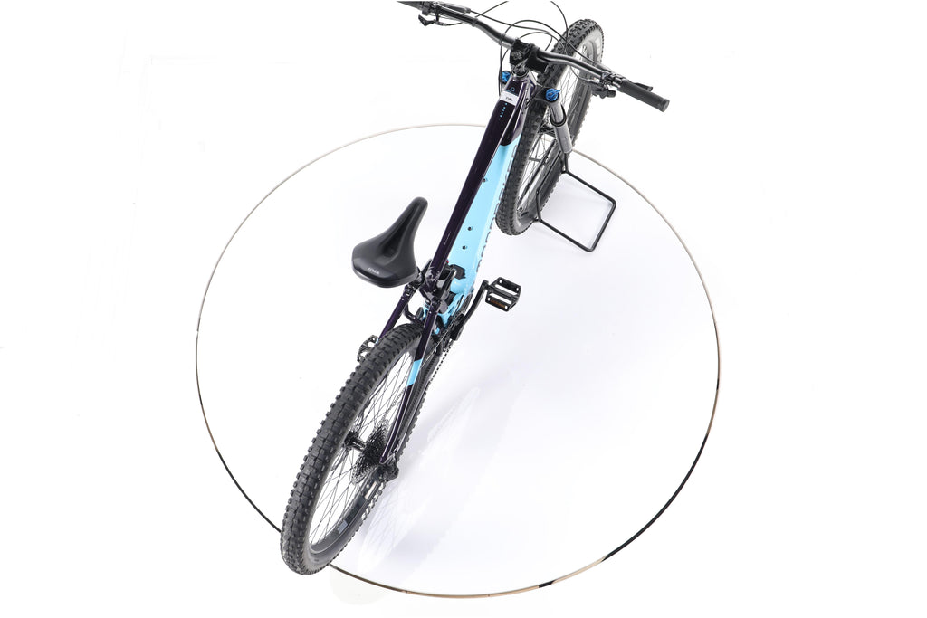 Mondraker DUSK R E-Bike Fully - Image 23