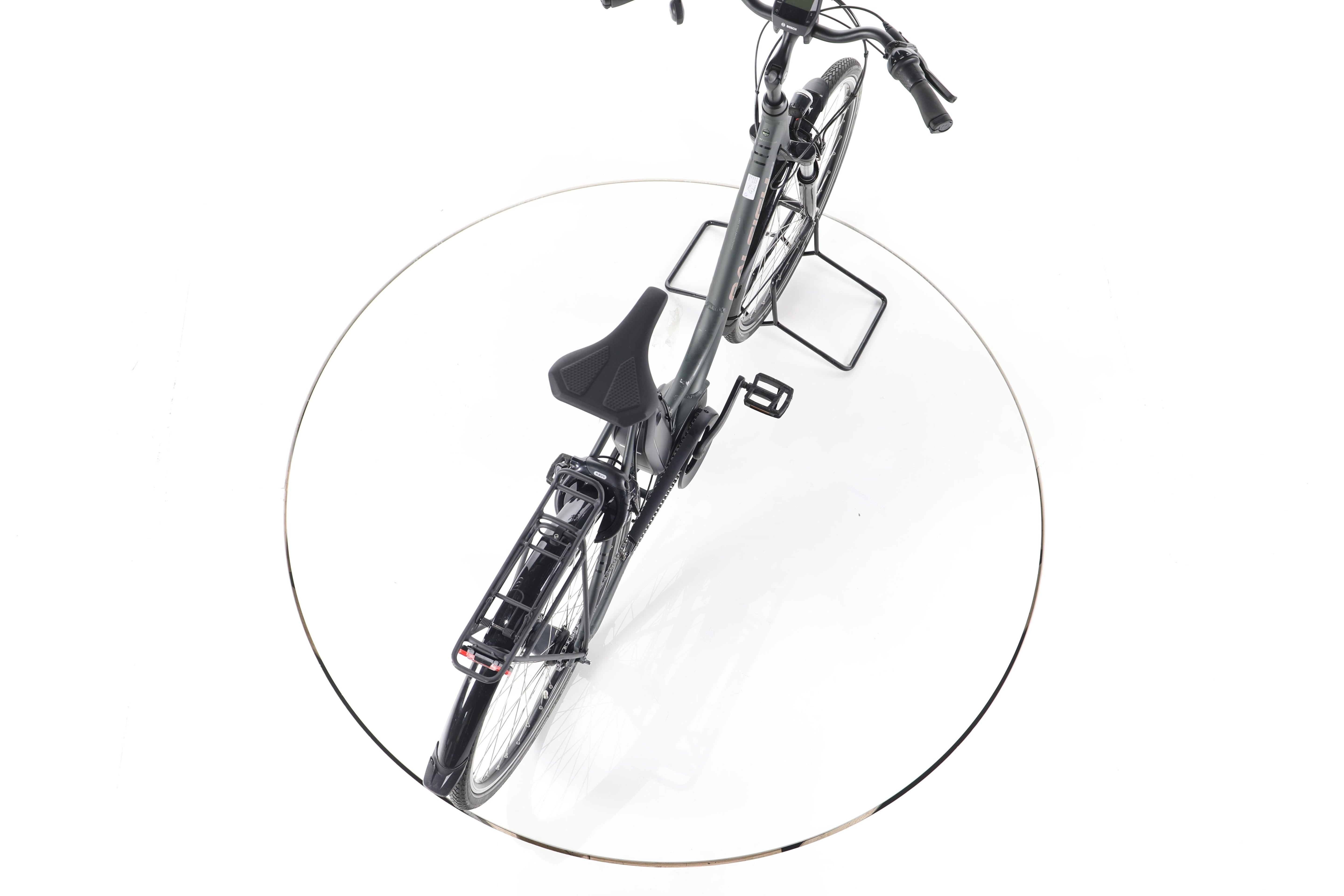 Raleigh CARDIFF LB Plus City E-Bike Tiefeinsteiger - Image 23