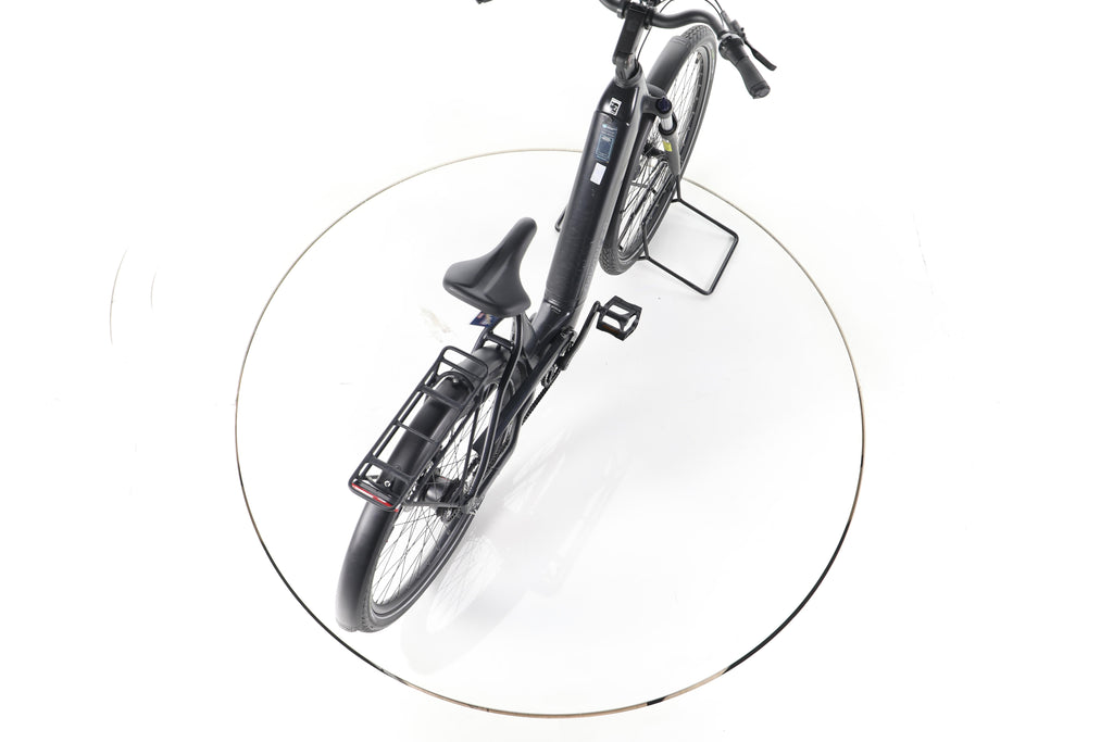 ADVANCED Tour Pro City E-Bike Tiefeinsteiger 2023 - Image 23