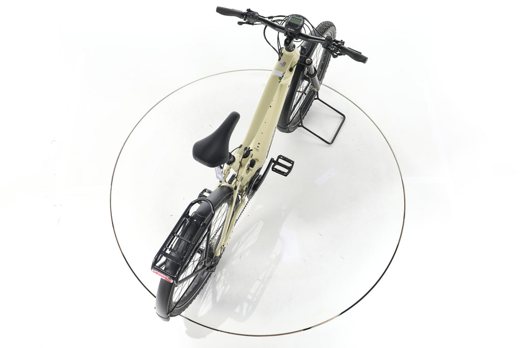 FLYER Goroc3 4.10 SUV E-Bike - Image 23