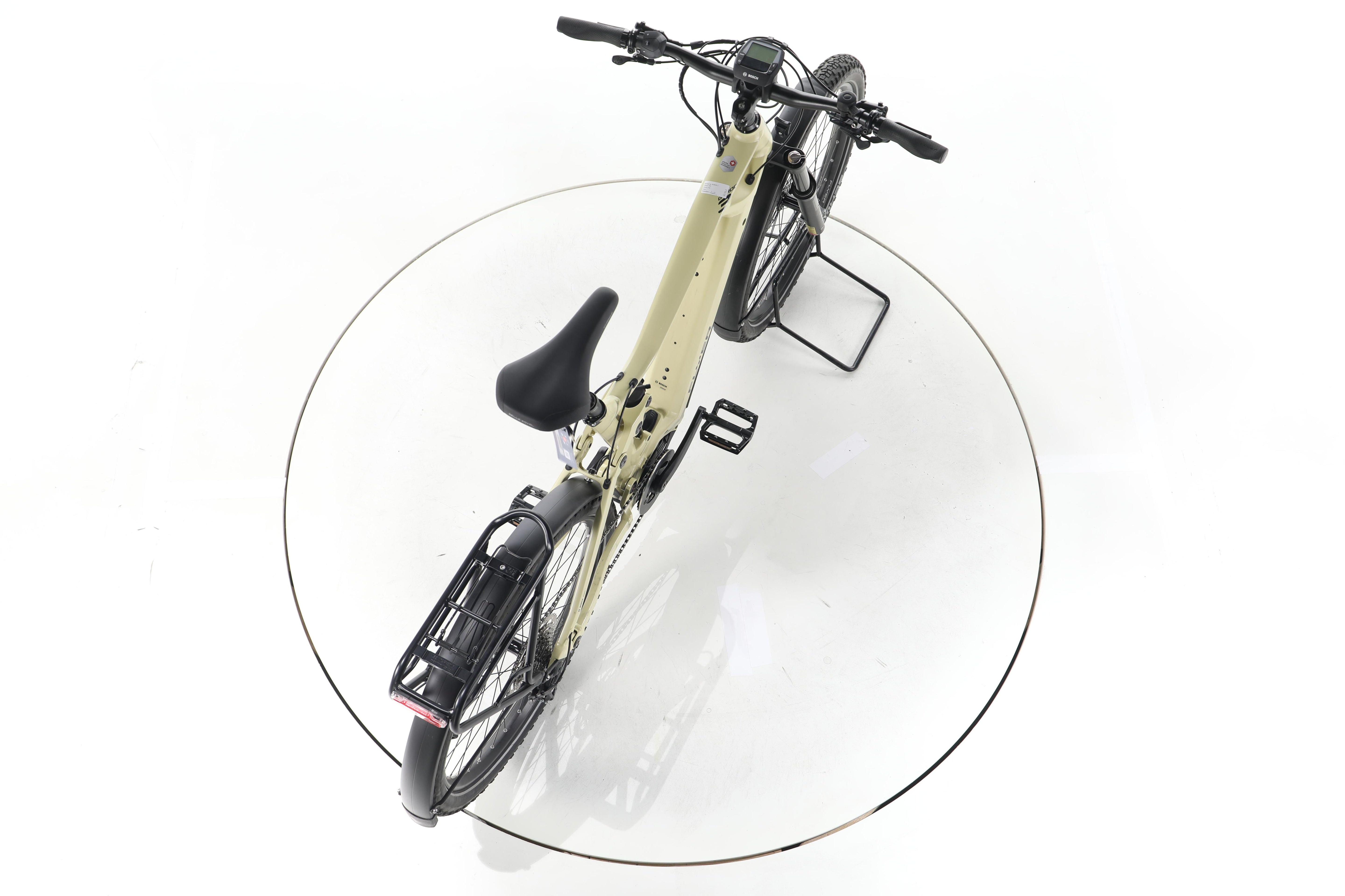 FLYER Goroc3 4.10 SUV E-Bike - Image 23