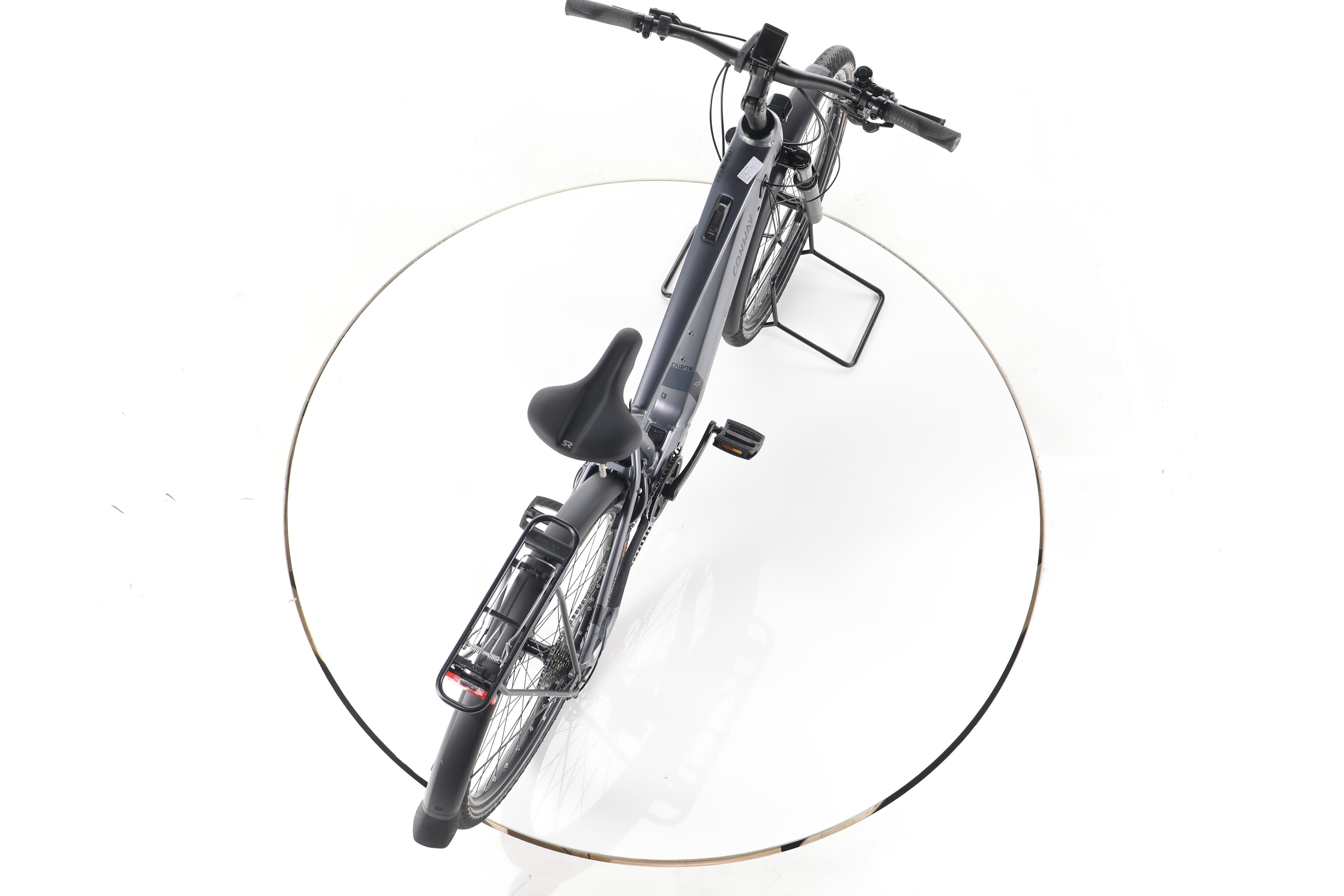 Conway Cairon T 3.0 Trekking E-Bike 2024 - Image 23
