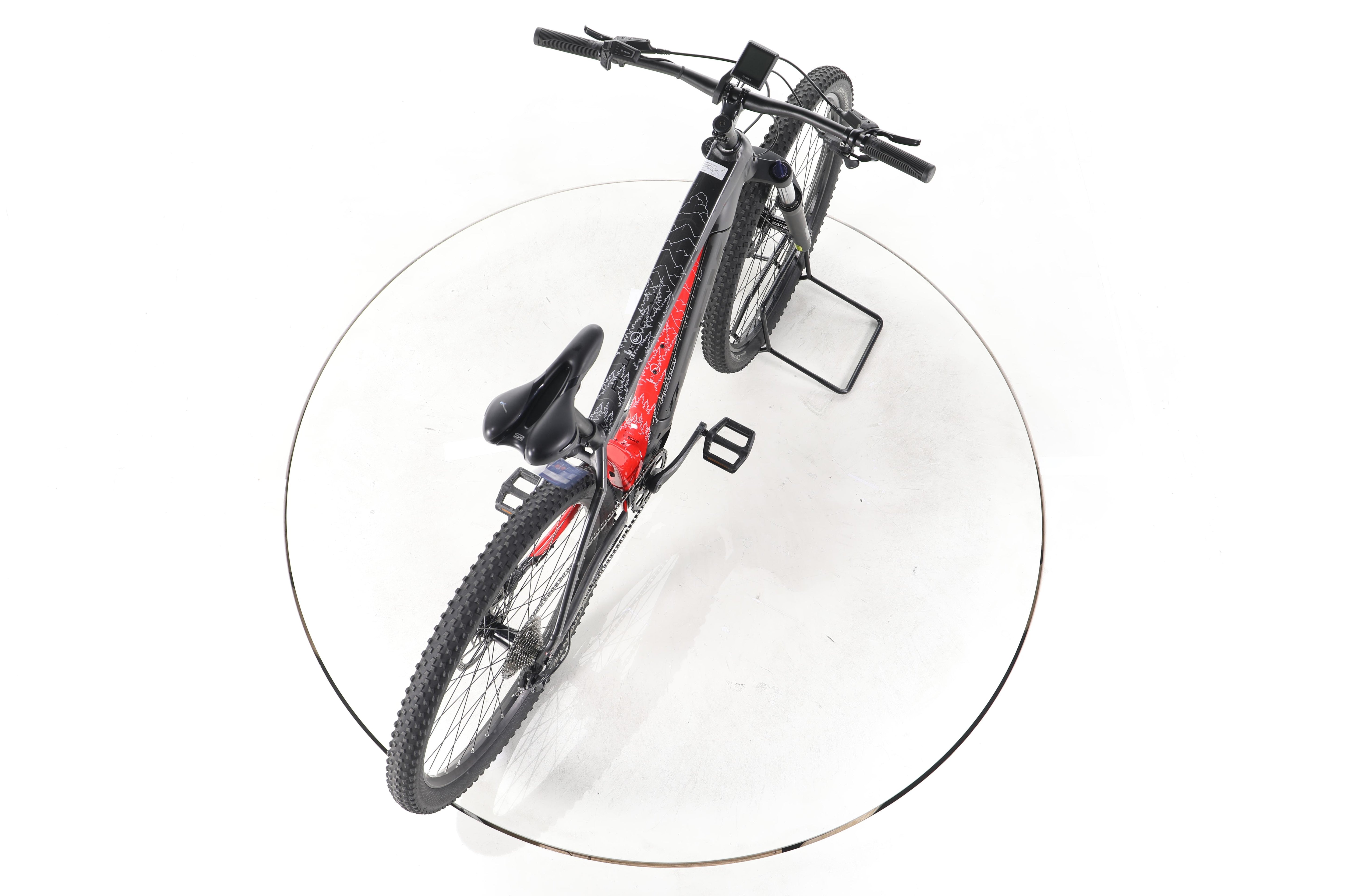 Trek Powerfly 4 Gen 4 E-Bike - Image 23