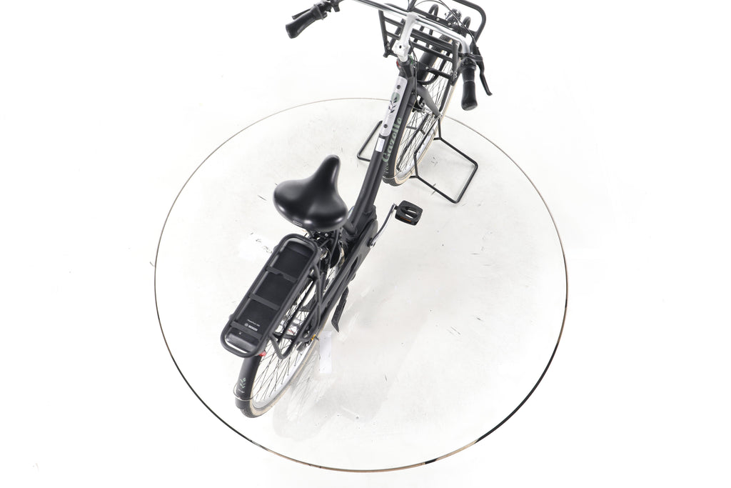 Gazelle Miss Grace C7+ HMB City E-Bike 2024 - Image 23
