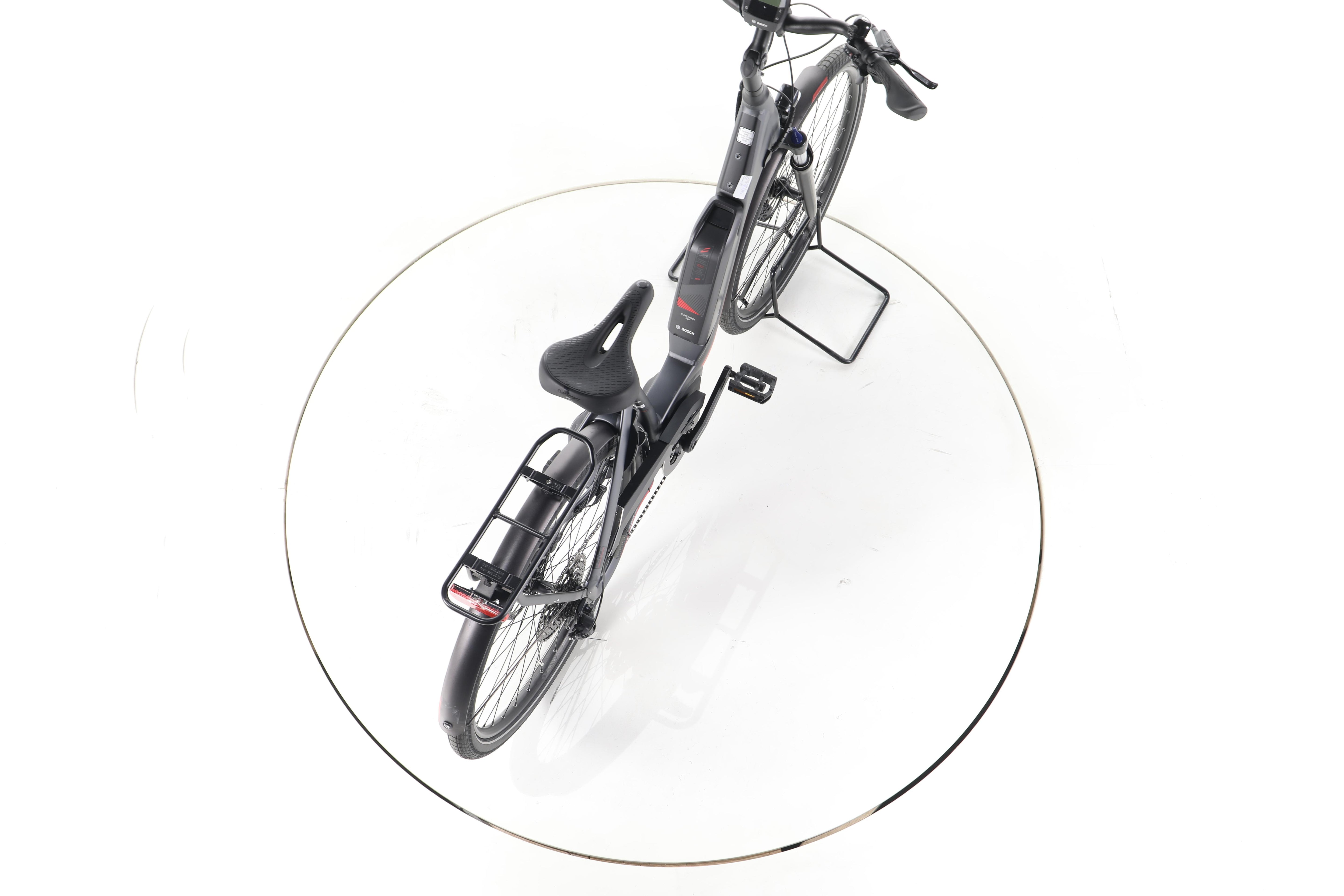 Centurion E-Fire City R850 Trekking E-Bike Tiefeinsteiger - Image 23