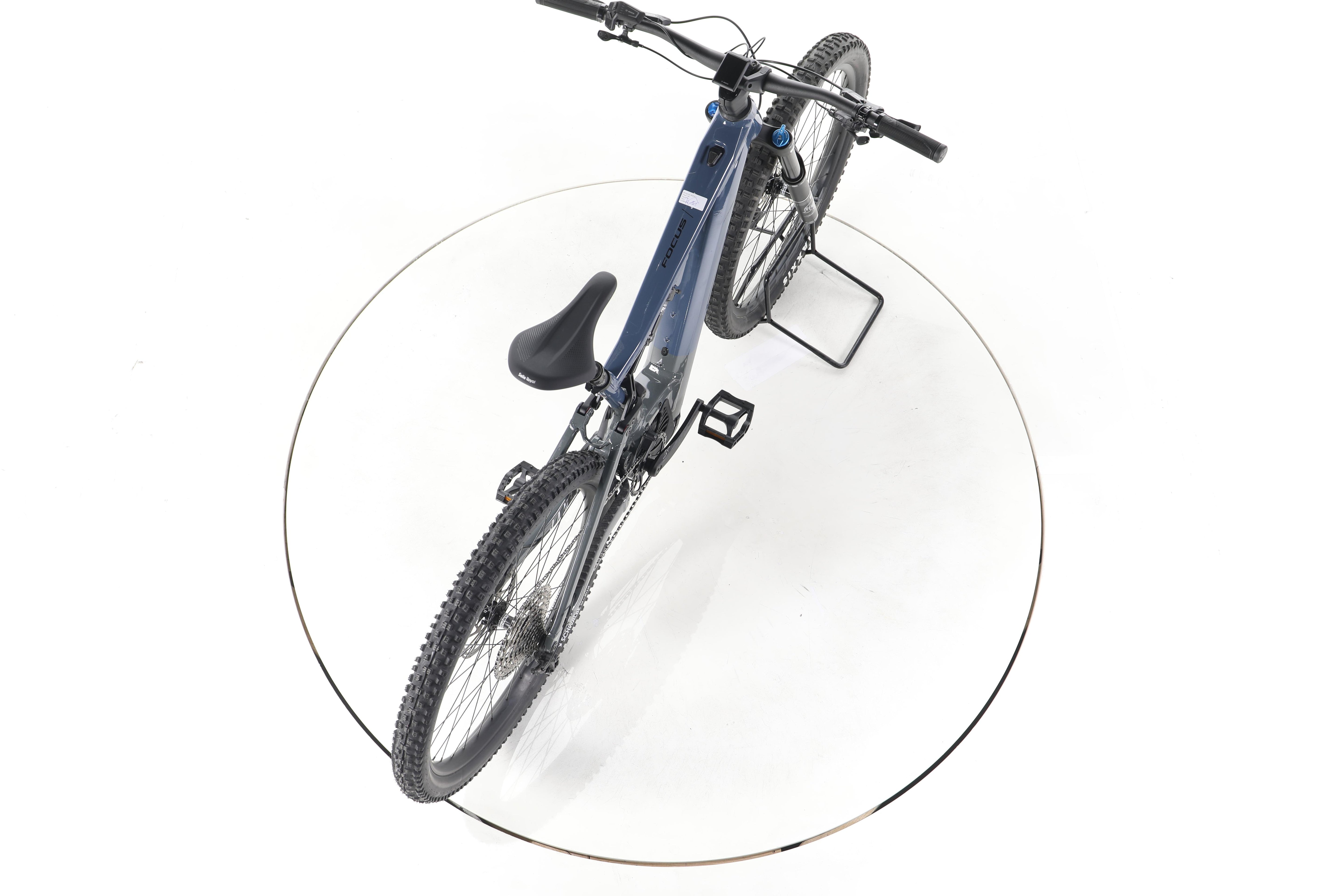 Focus Jam²6.8 Nine E-Bike Fully 2024 - Image 23
