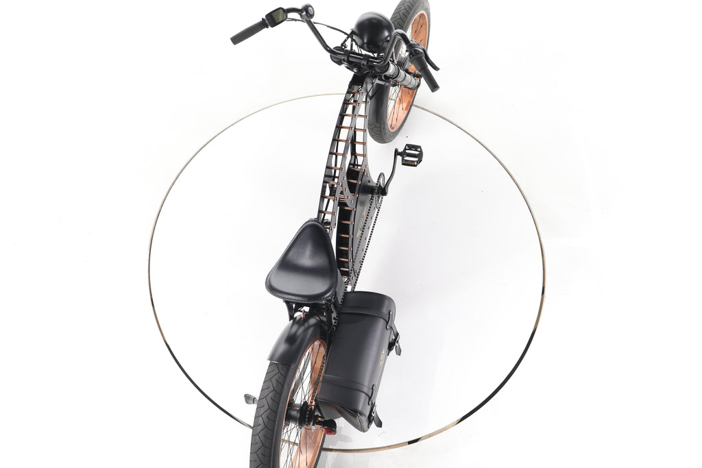 PowerBikes C-Racer E-Cruiser Bikes - Image 23