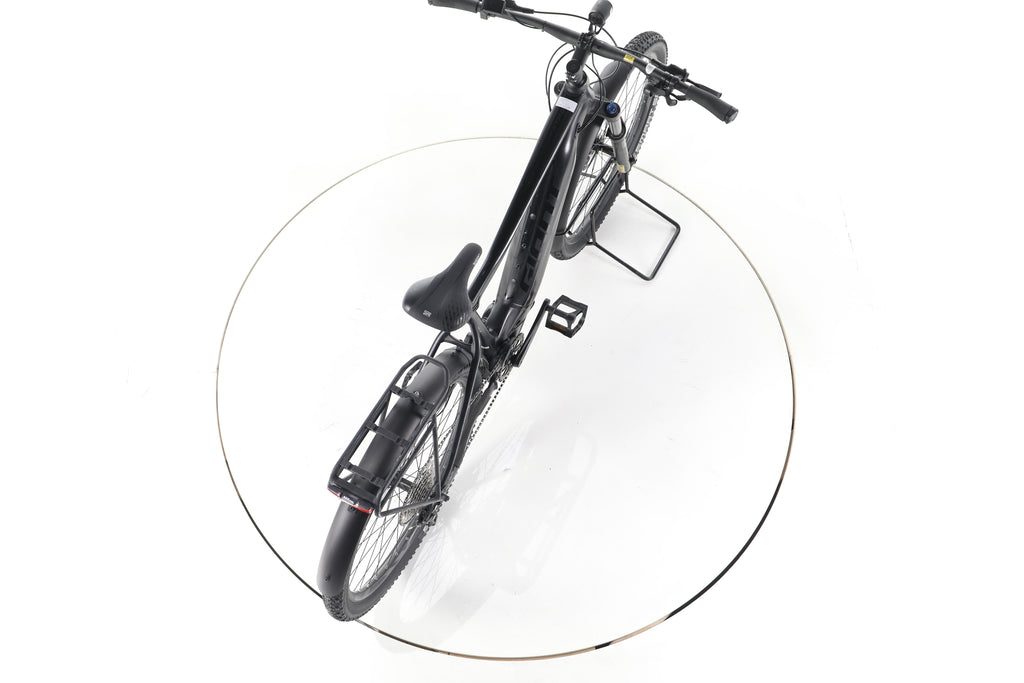 Giant Fathom E+ EX Trekking E-Bike - Image 23