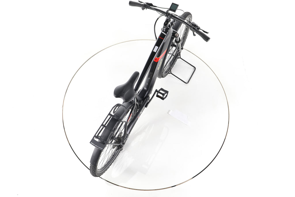 Malaguti Cortina TR 5.2 Trekking E-Bike 2023 - Image 23