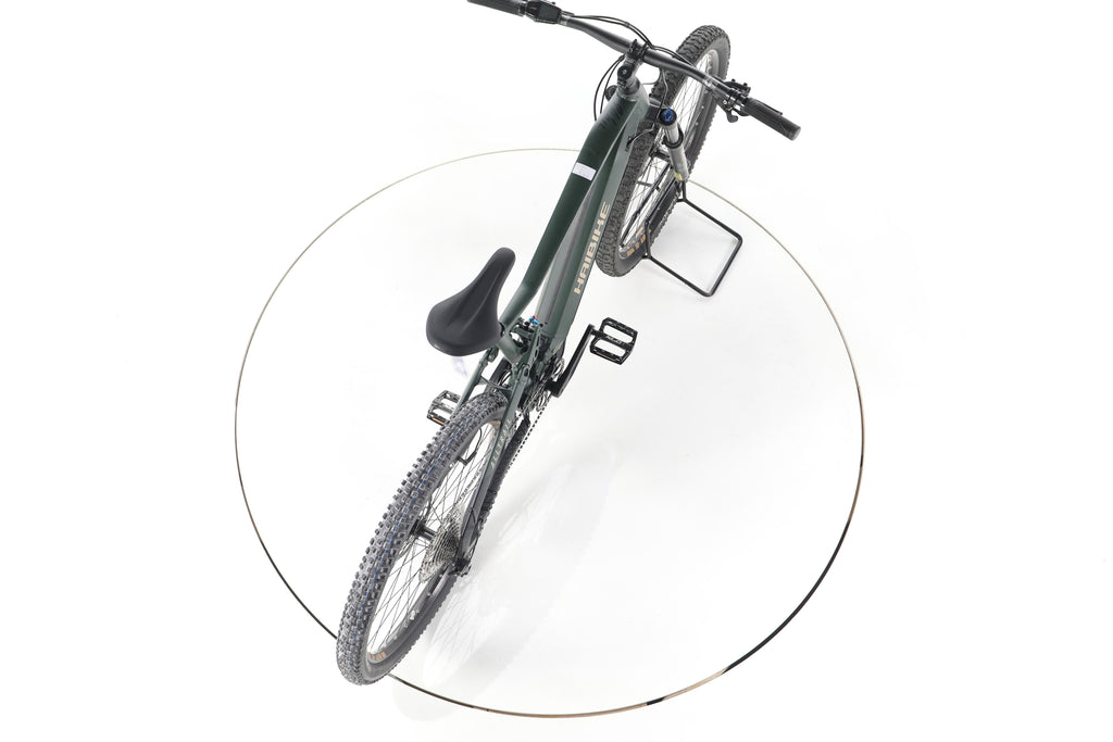 Haibike AllTrail 4 Fully E-Bike - Image 23
