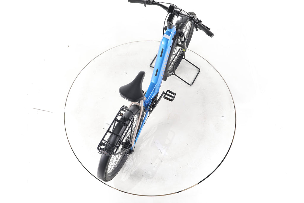Ghost E-Teru Universal Trekking E-Bike Tiefeinsteiger 2024 - Image 23