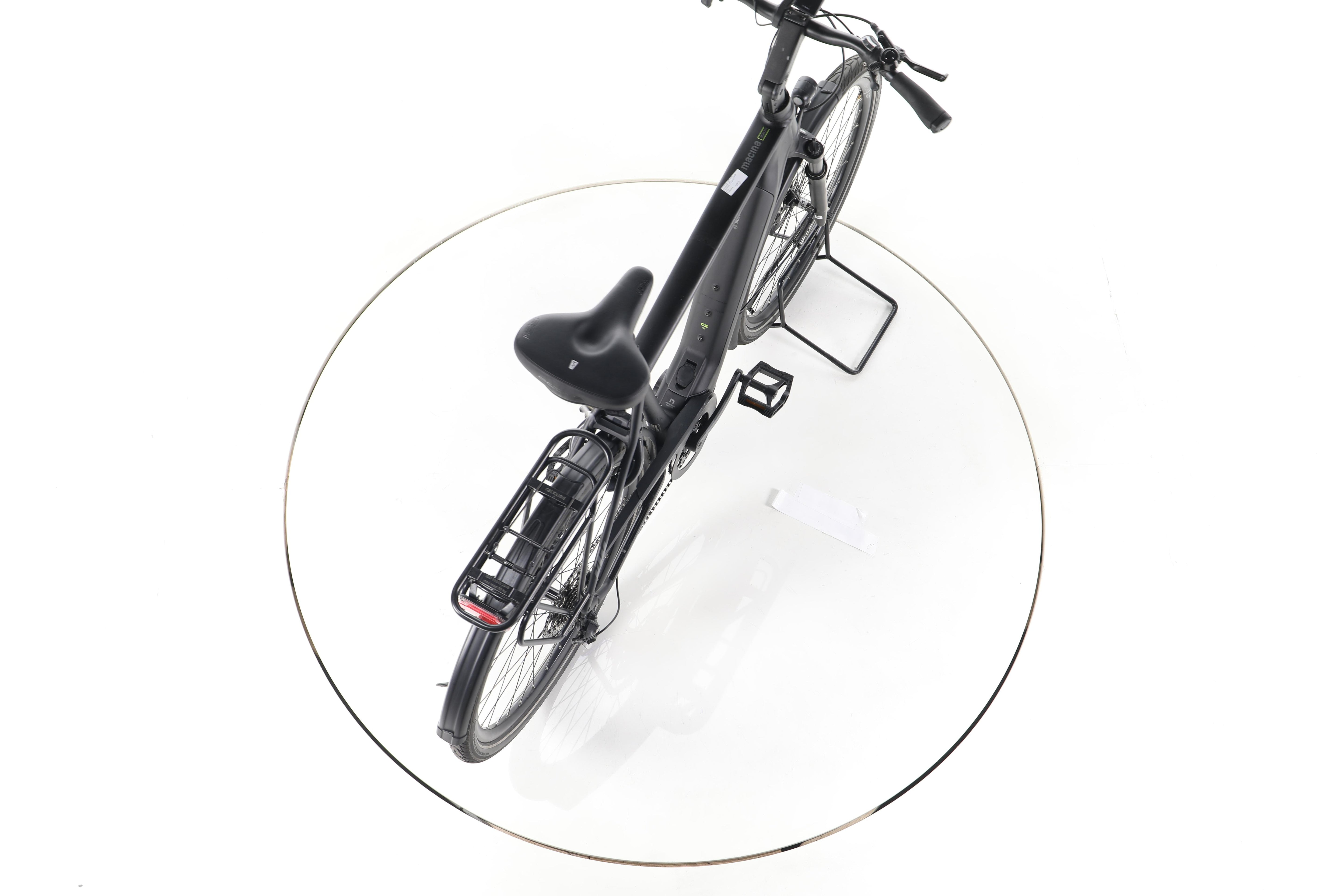 KTM Macina Style PRO Trekking E-Bike - Image 23