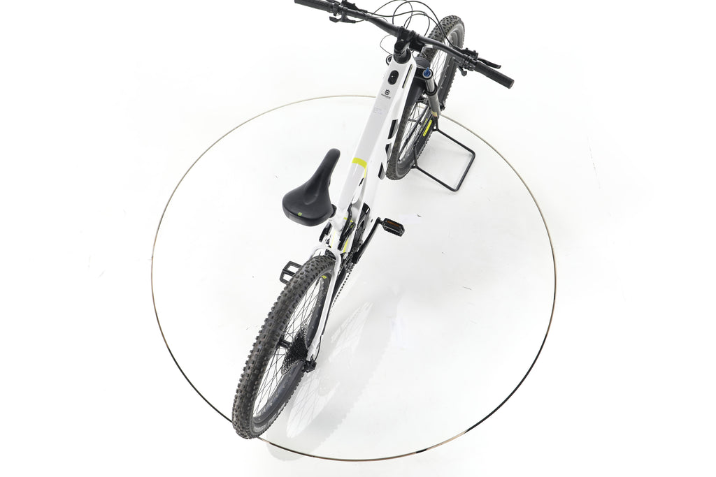 Husqvarna E-Bicycles Light Cross LC4 Fully E-Bike Carbon - Image 23