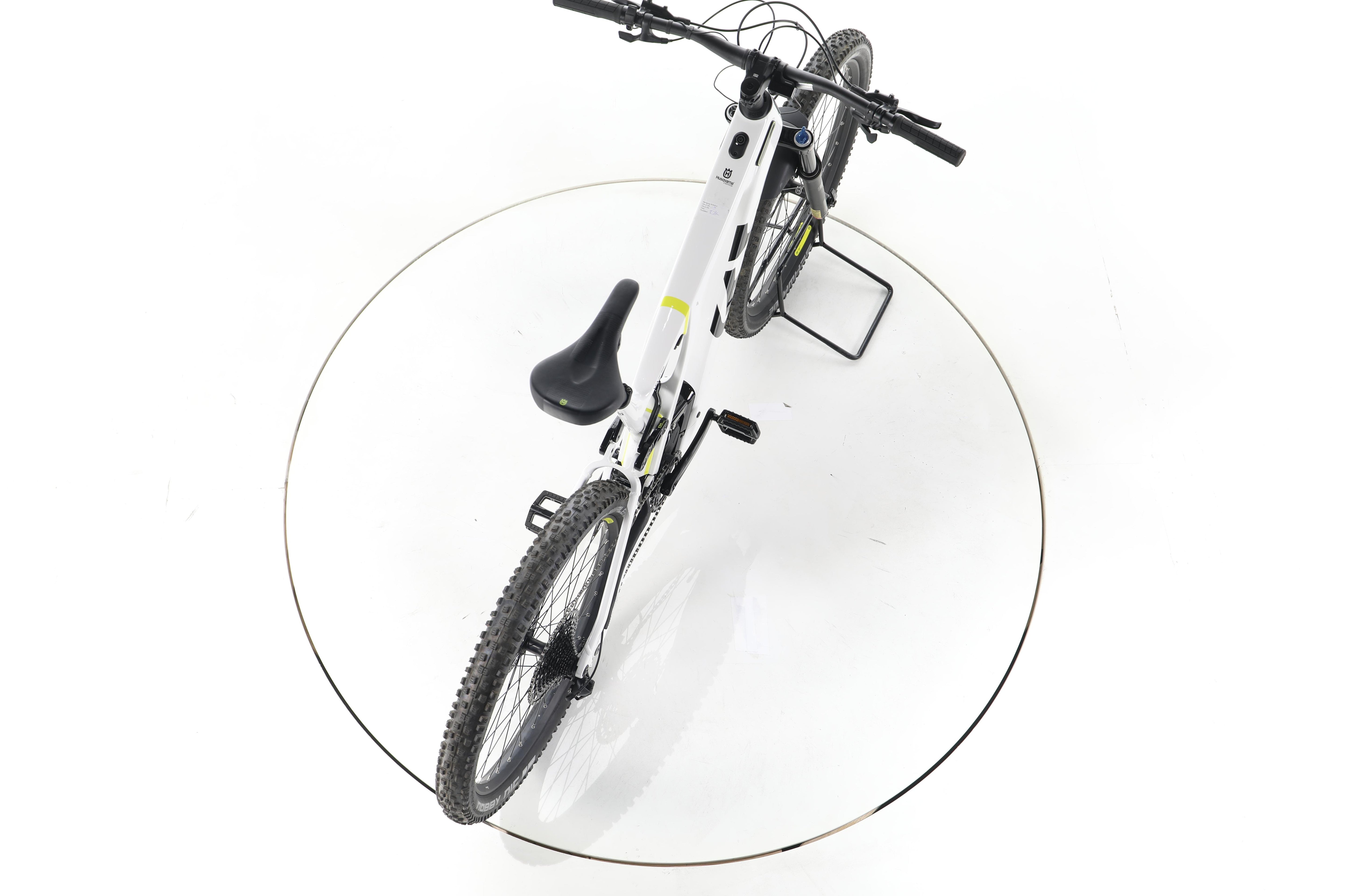 Husqvarna E-Bicycles Light Cross LC4 Fully E-Bike Carbon - Image 23